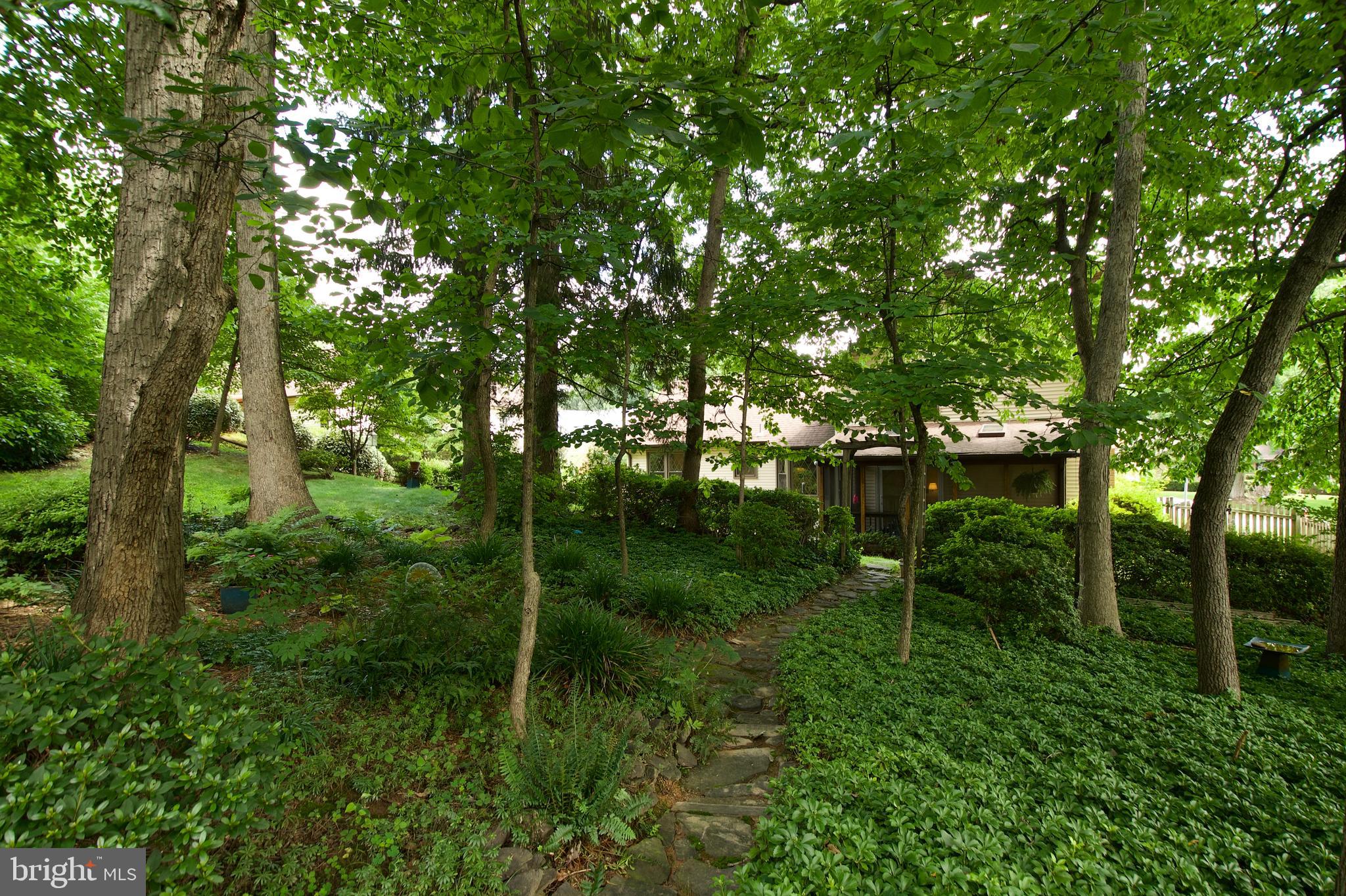 BURKE CENTRE - Residential