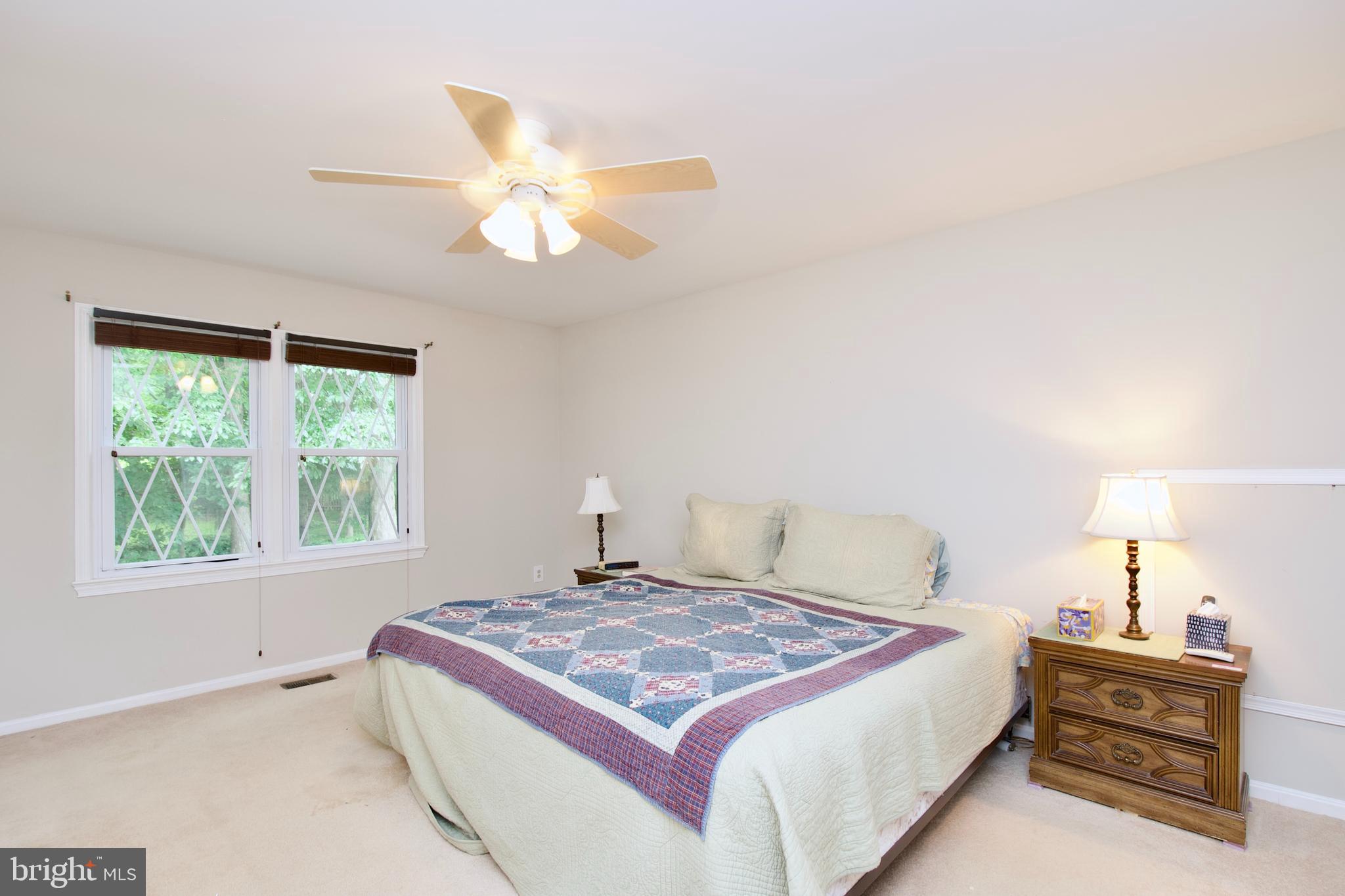 BURKE CENTRE - Residential