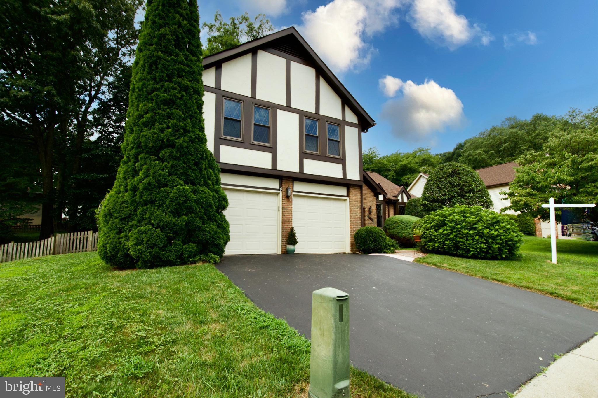 6012 BURNSIDE LANDING DRIVE