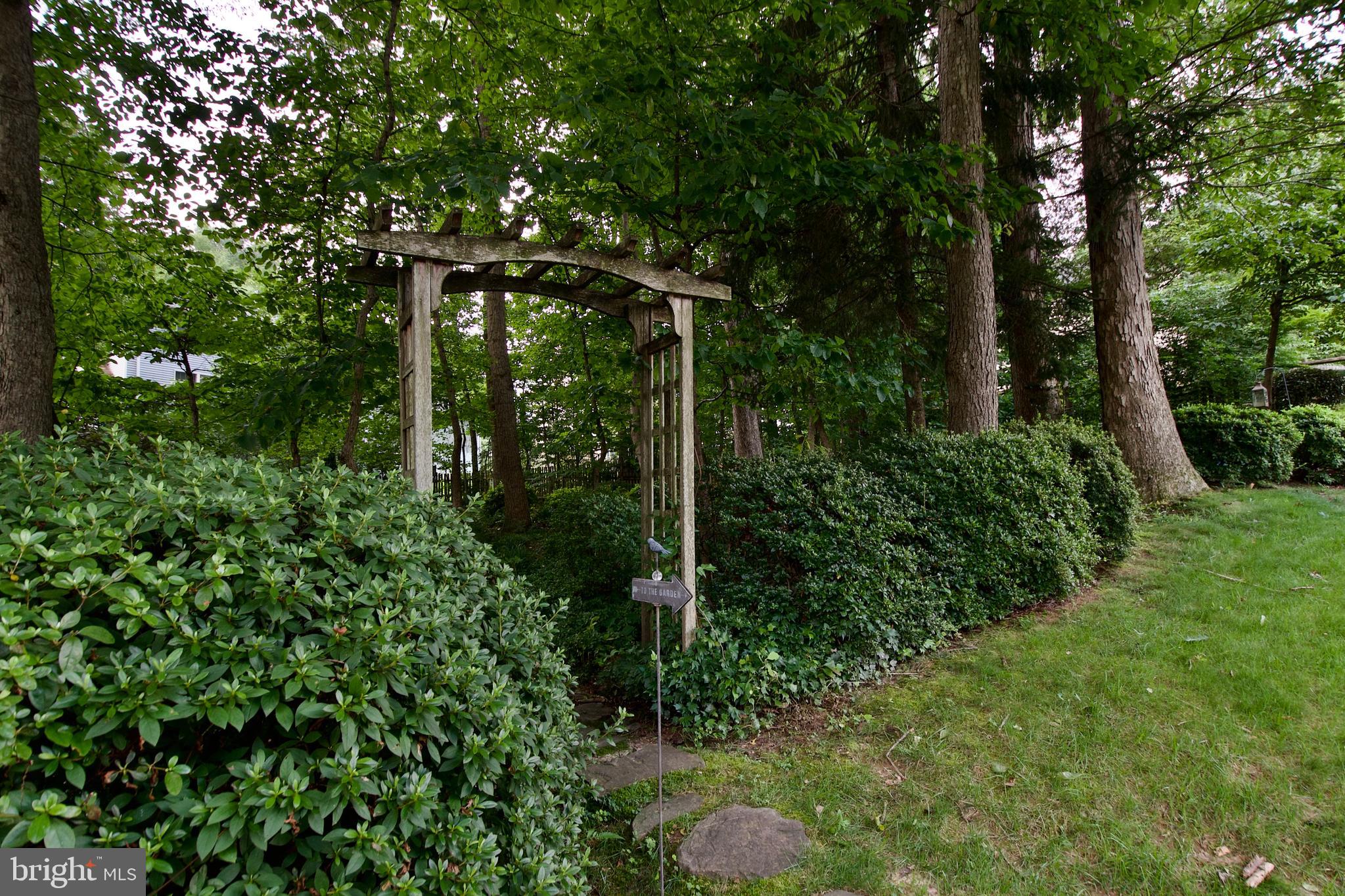 BURKE CENTRE - Residential