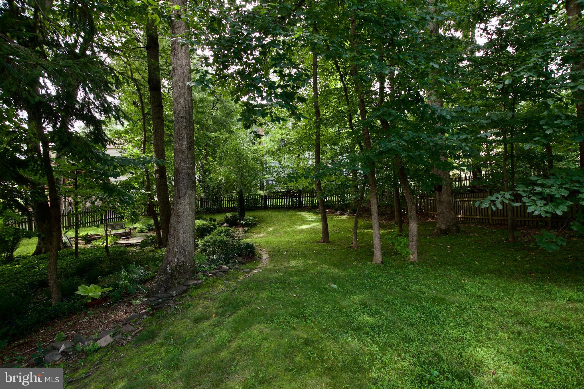 BURKE CENTRE - Residential