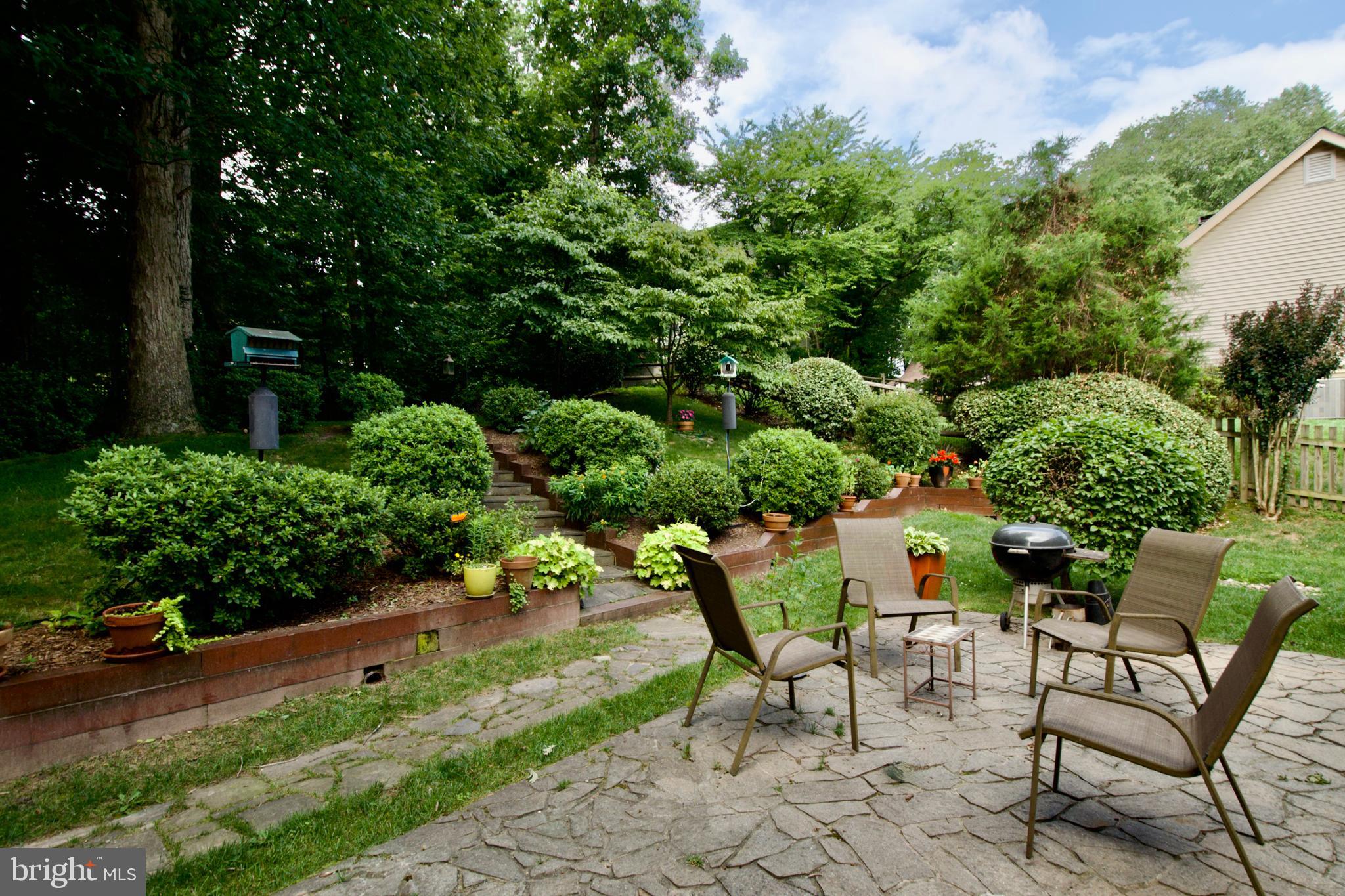 BURKE CENTRE - Residential