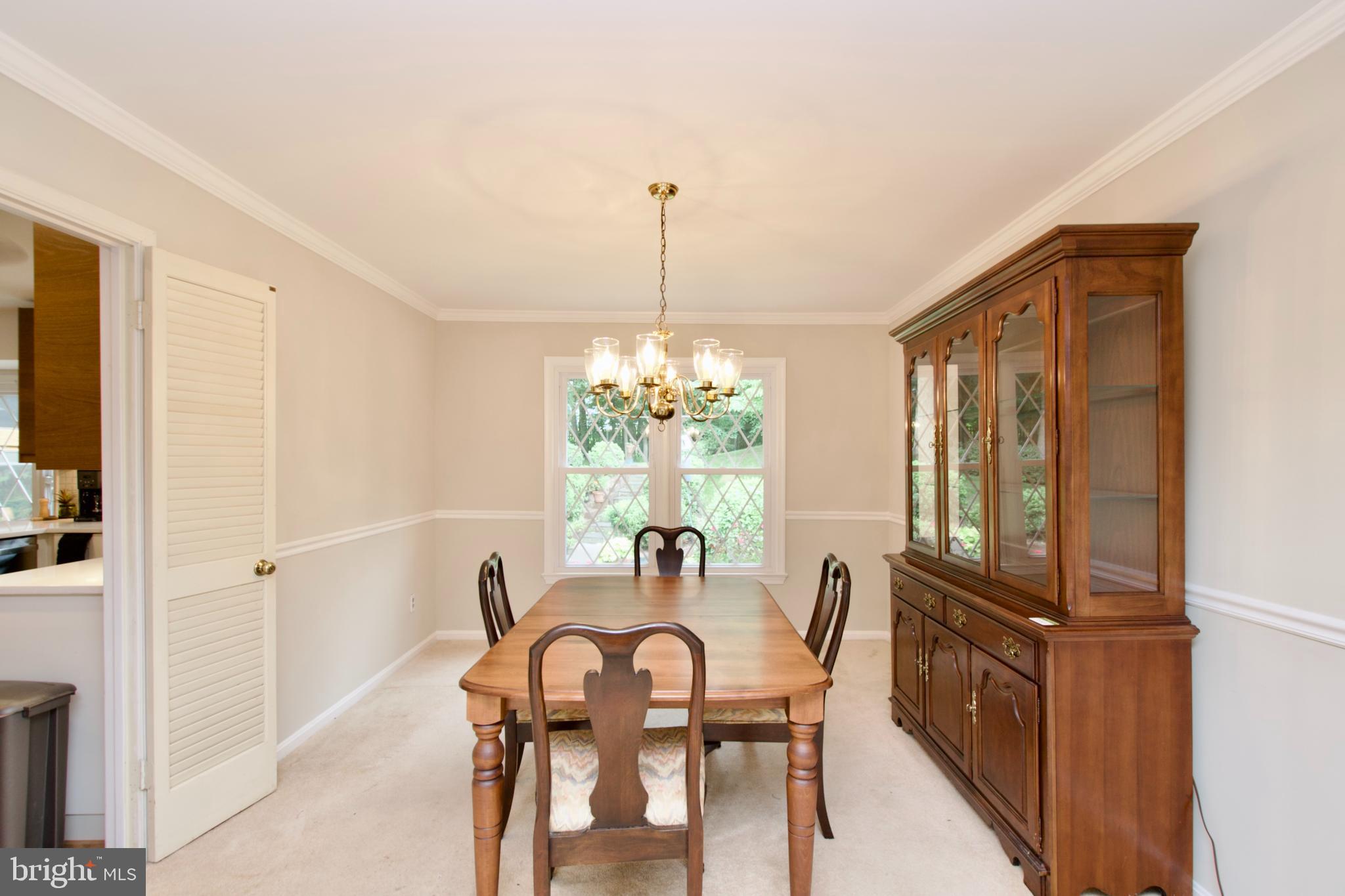 BURKE CENTRE - Residential