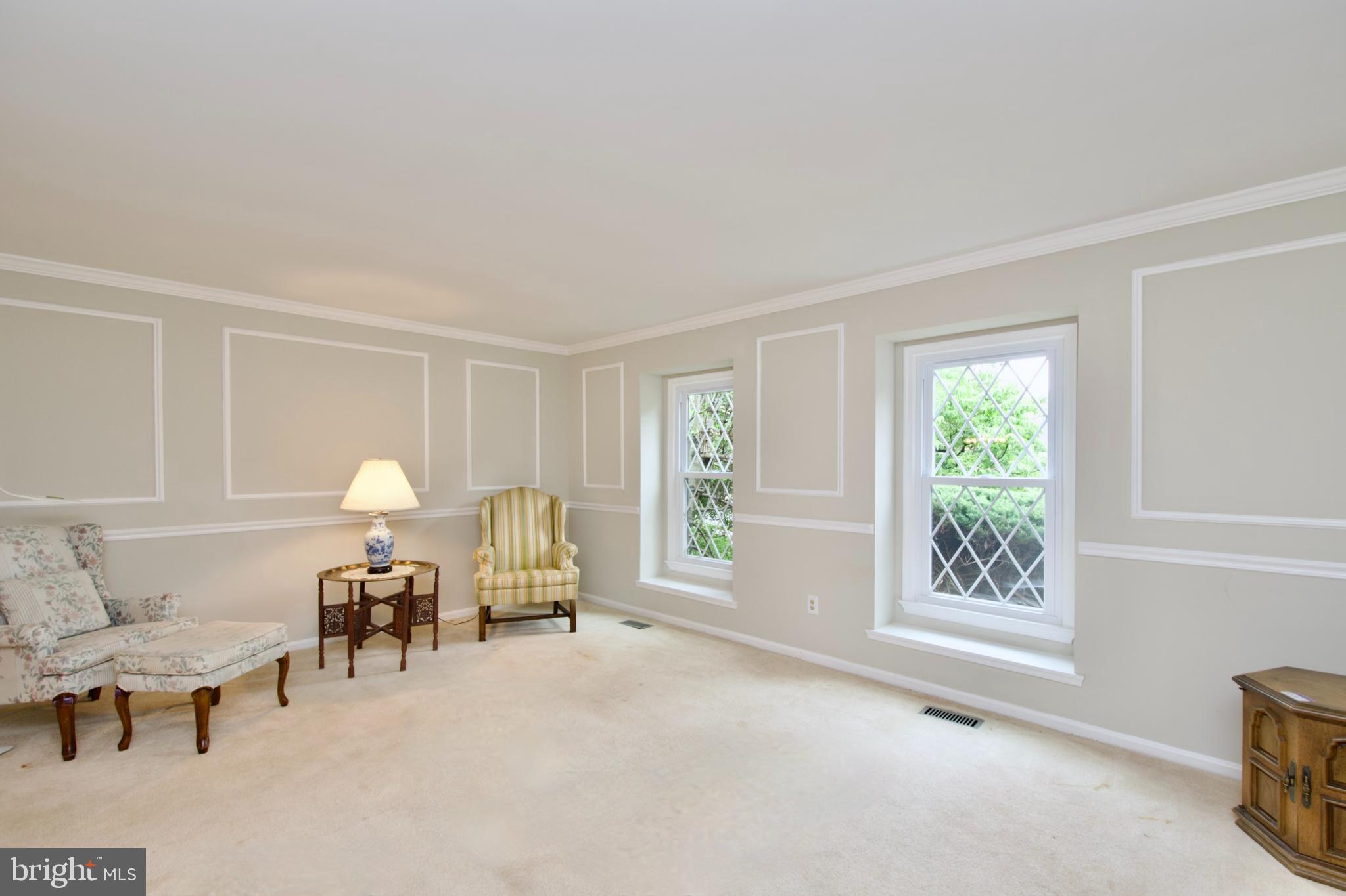 BURKE CENTRE - Residential