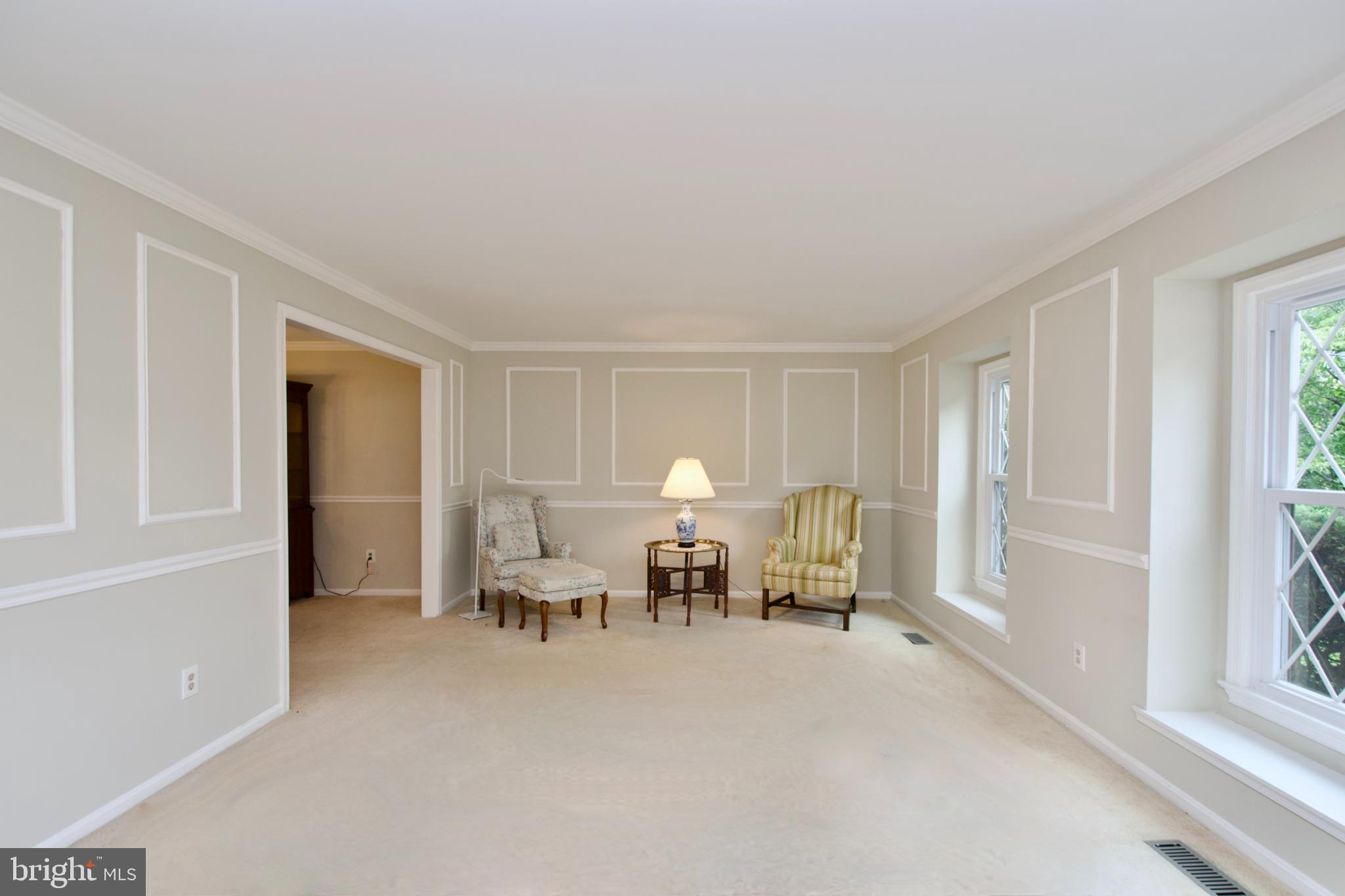 BURKE CENTRE - Residential