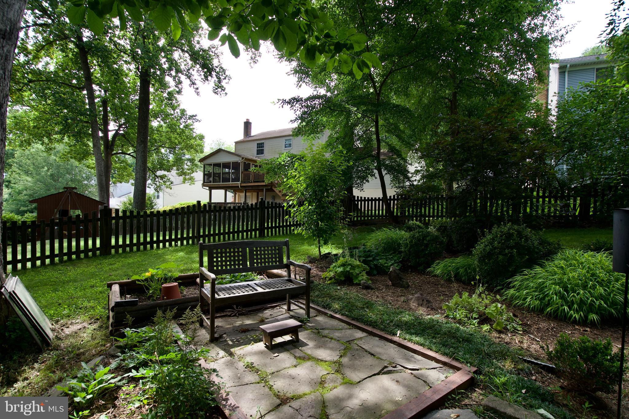 BURKE CENTRE - Residential