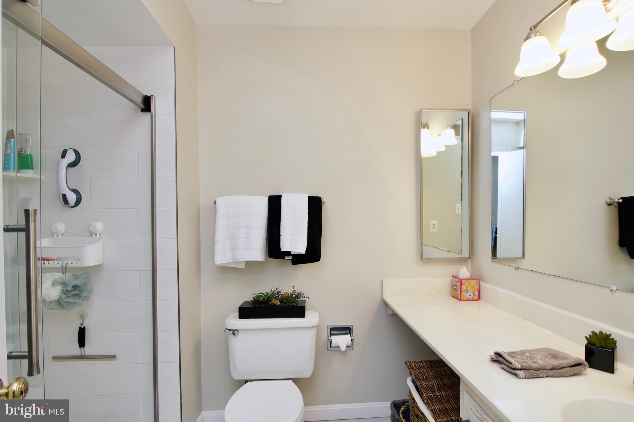 BURKE CENTRE - Residential