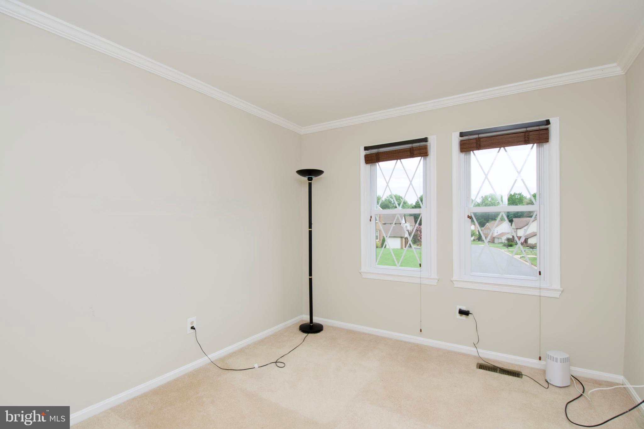 BURKE CENTRE - Residential