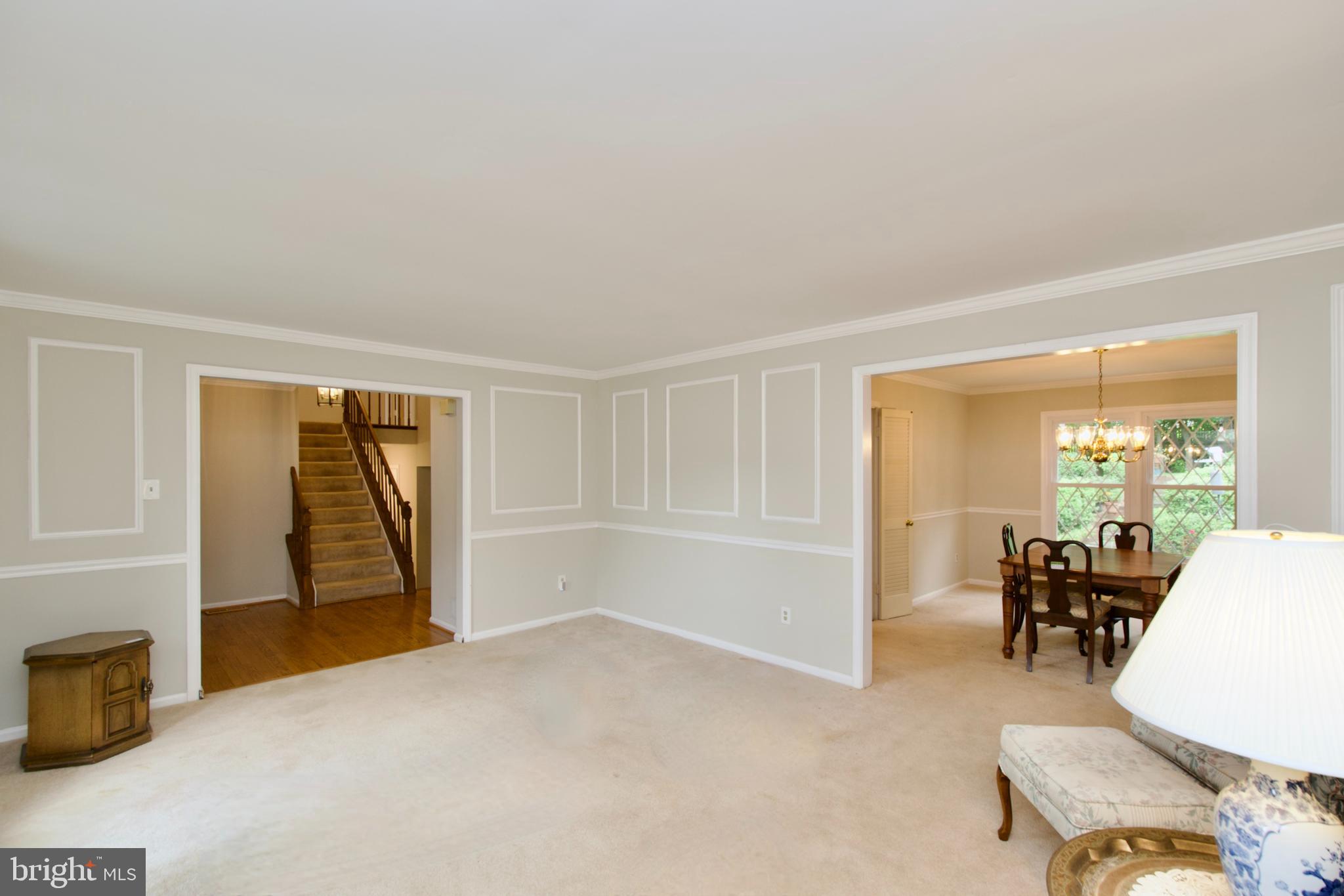 BURKE CENTRE - Residential