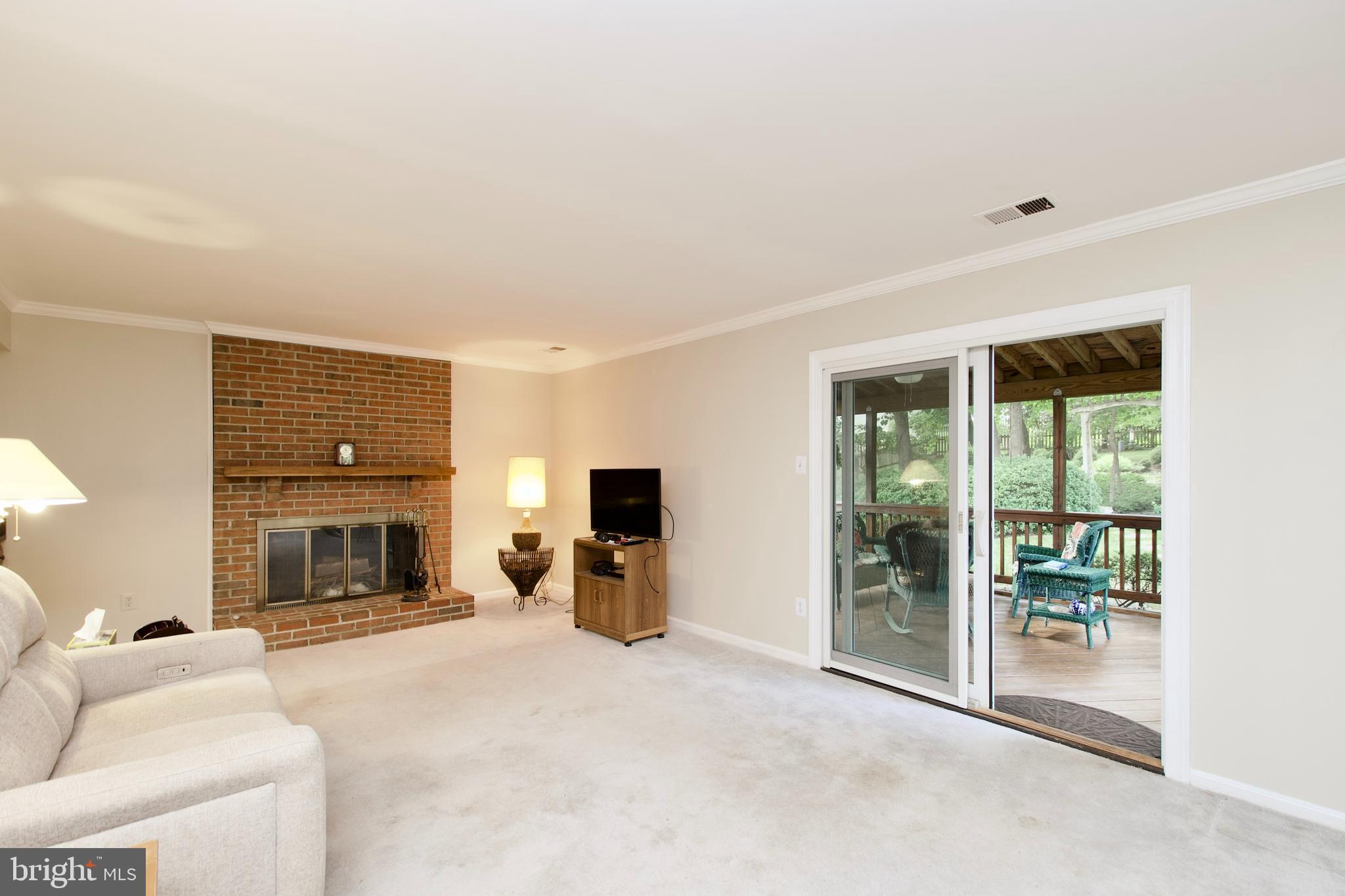 BURKE CENTRE - Residential