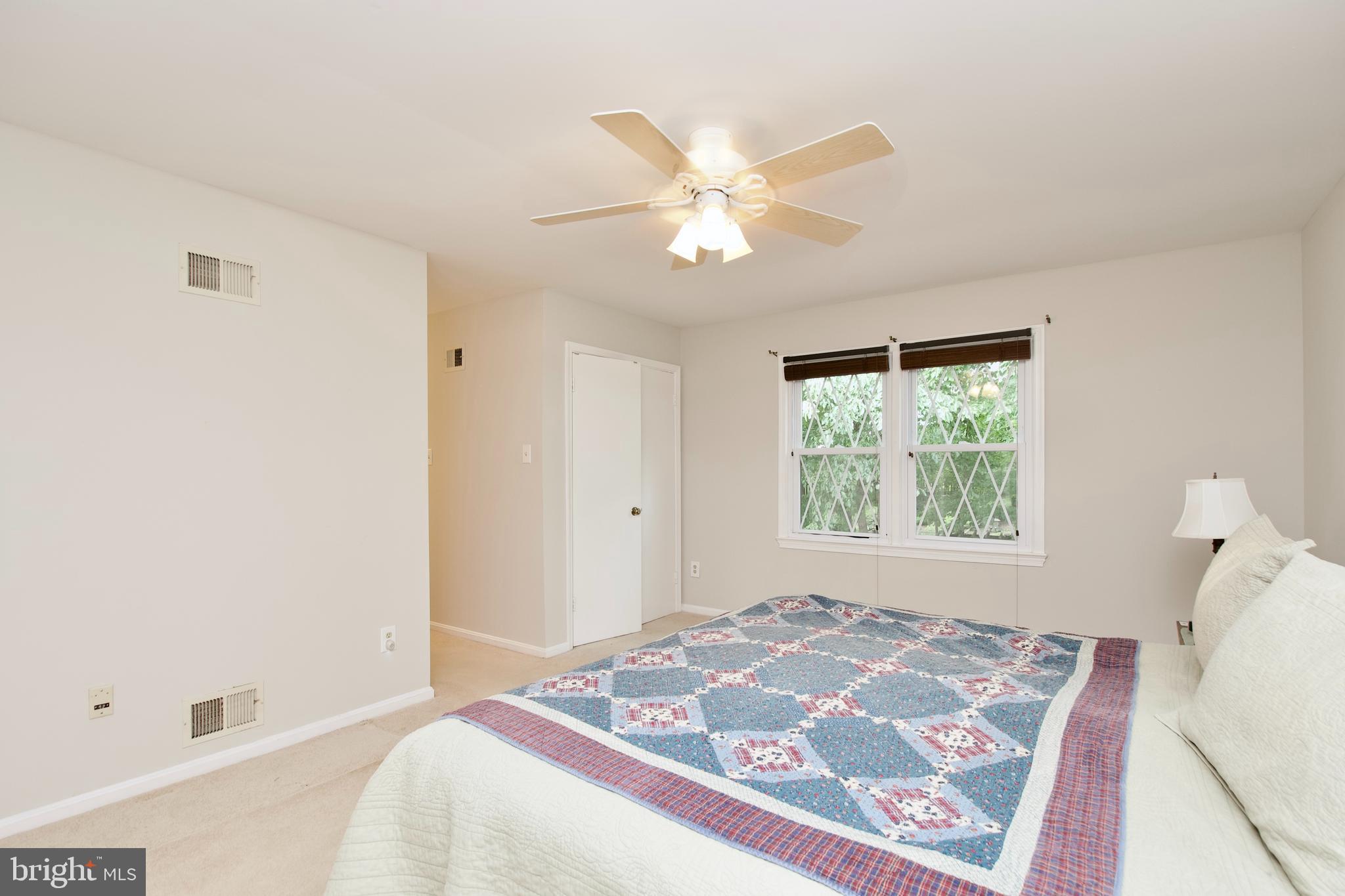 BURKE CENTRE - Residential