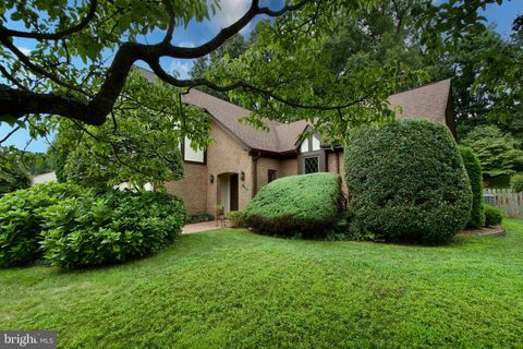 6012 BURNSIDE LANDING DRIVE BURKE VA 22015