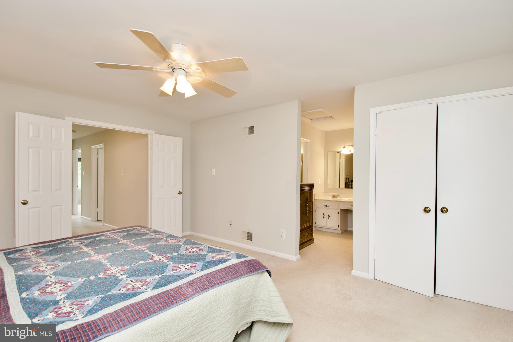 BURKE CENTRE - Residential