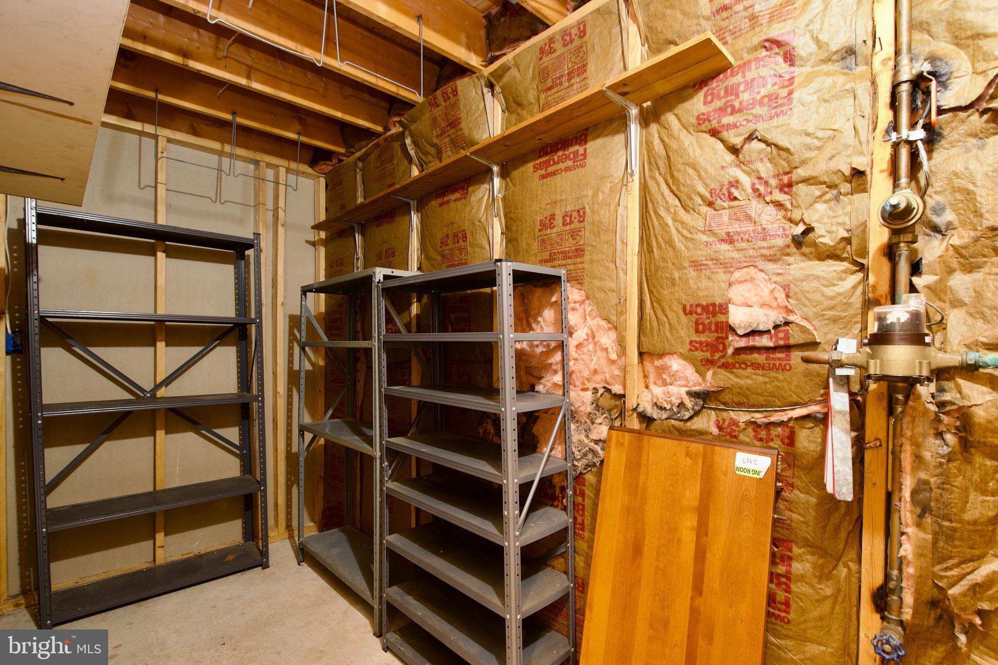 BURKE CENTRE - Residential