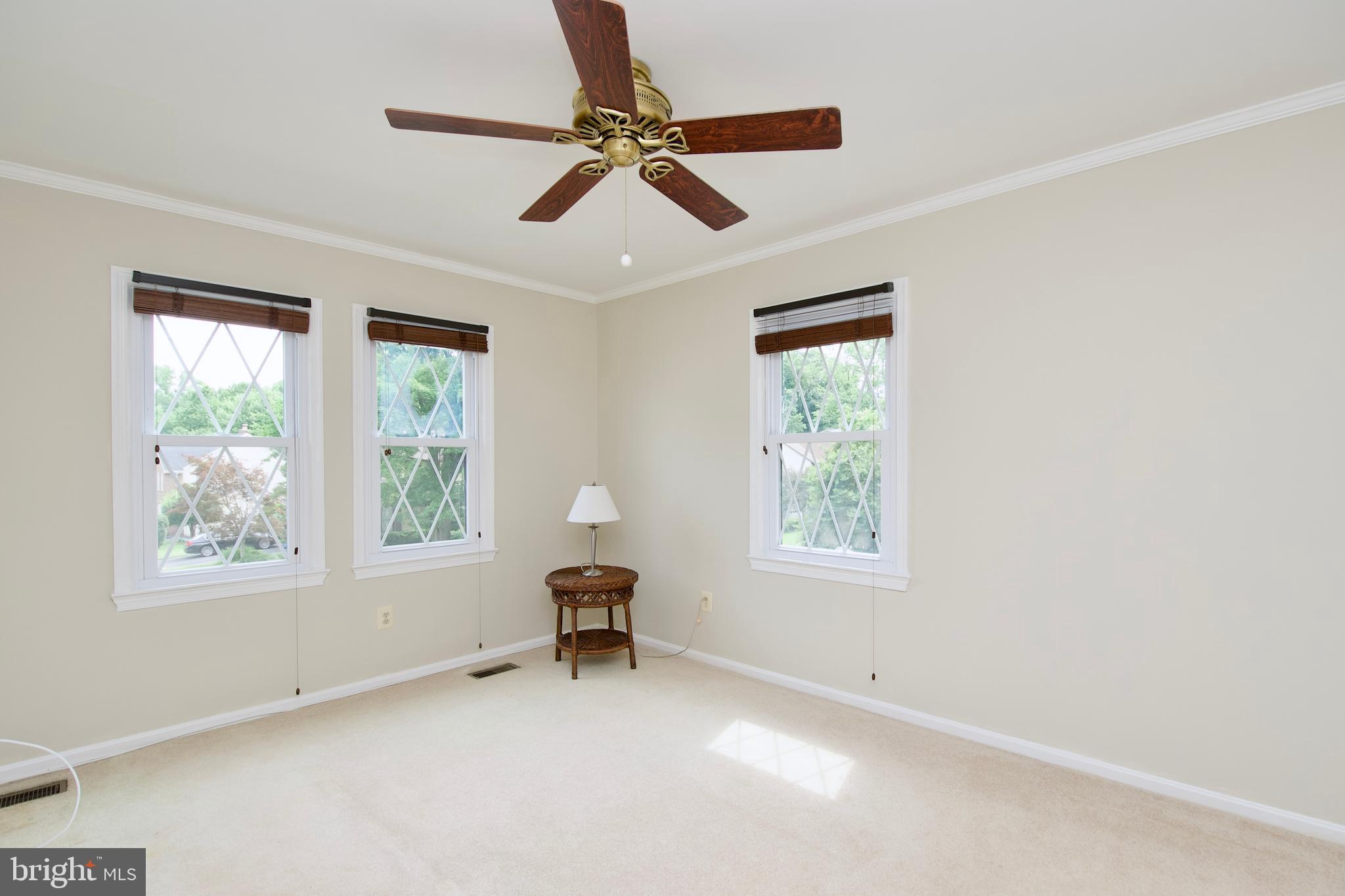 BURKE CENTRE - Residential