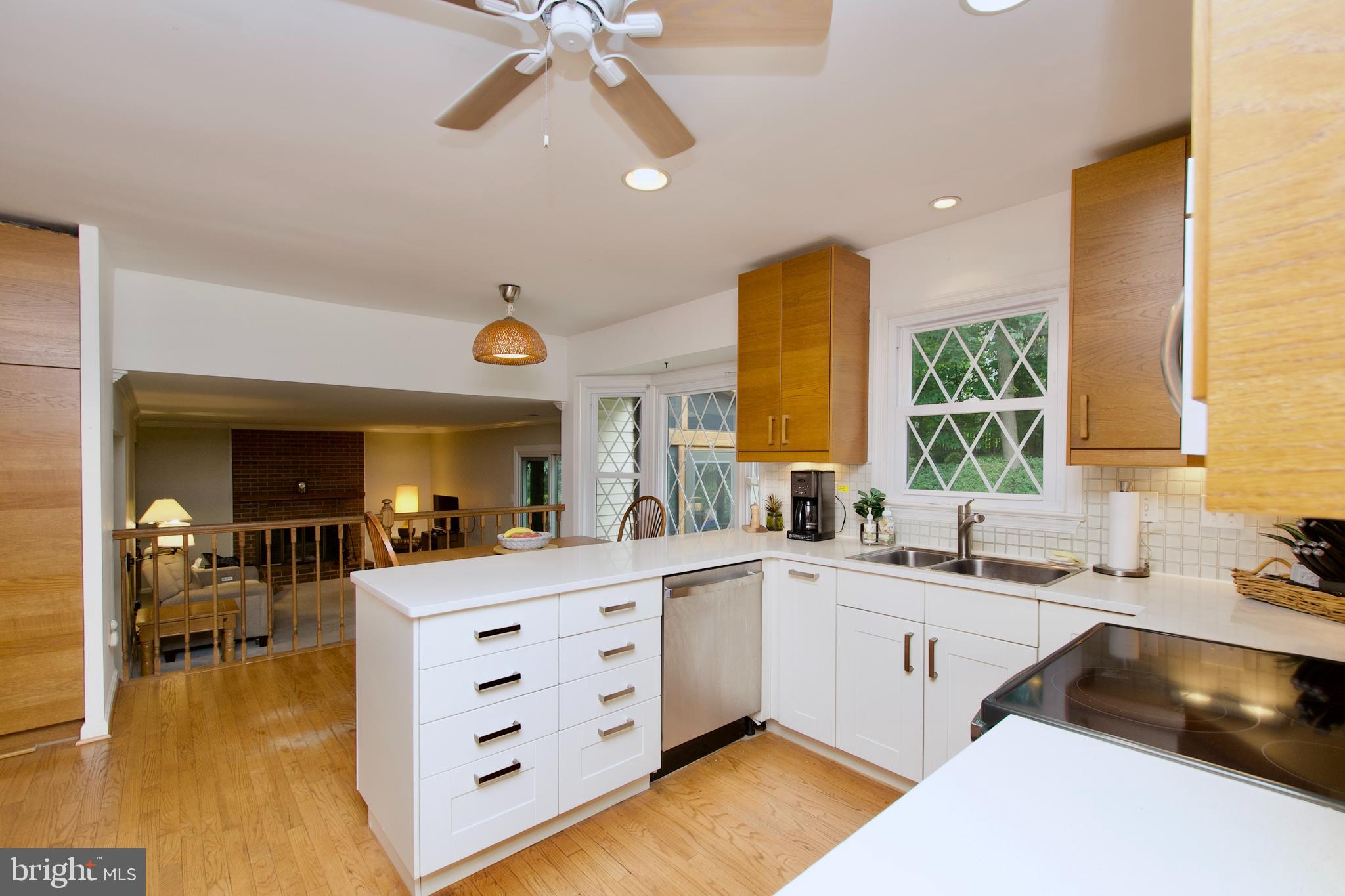 BURKE CENTRE - Residential