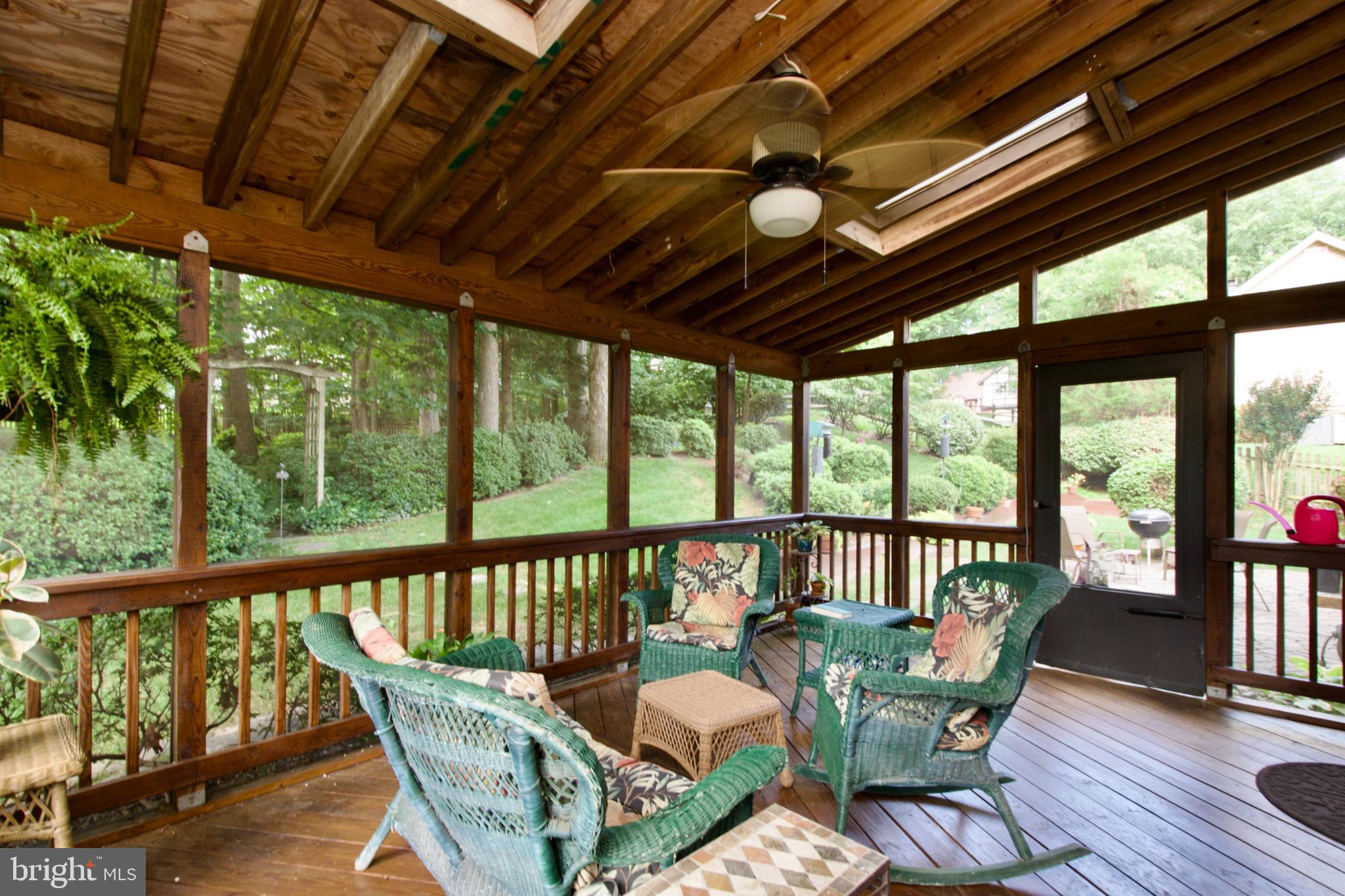 BURKE CENTRE - Residential