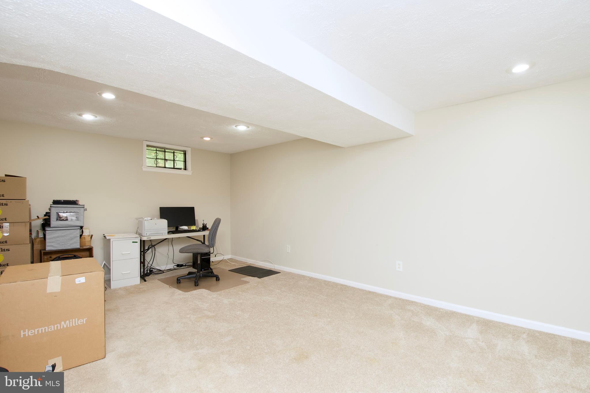 BURKE CENTRE - Residential