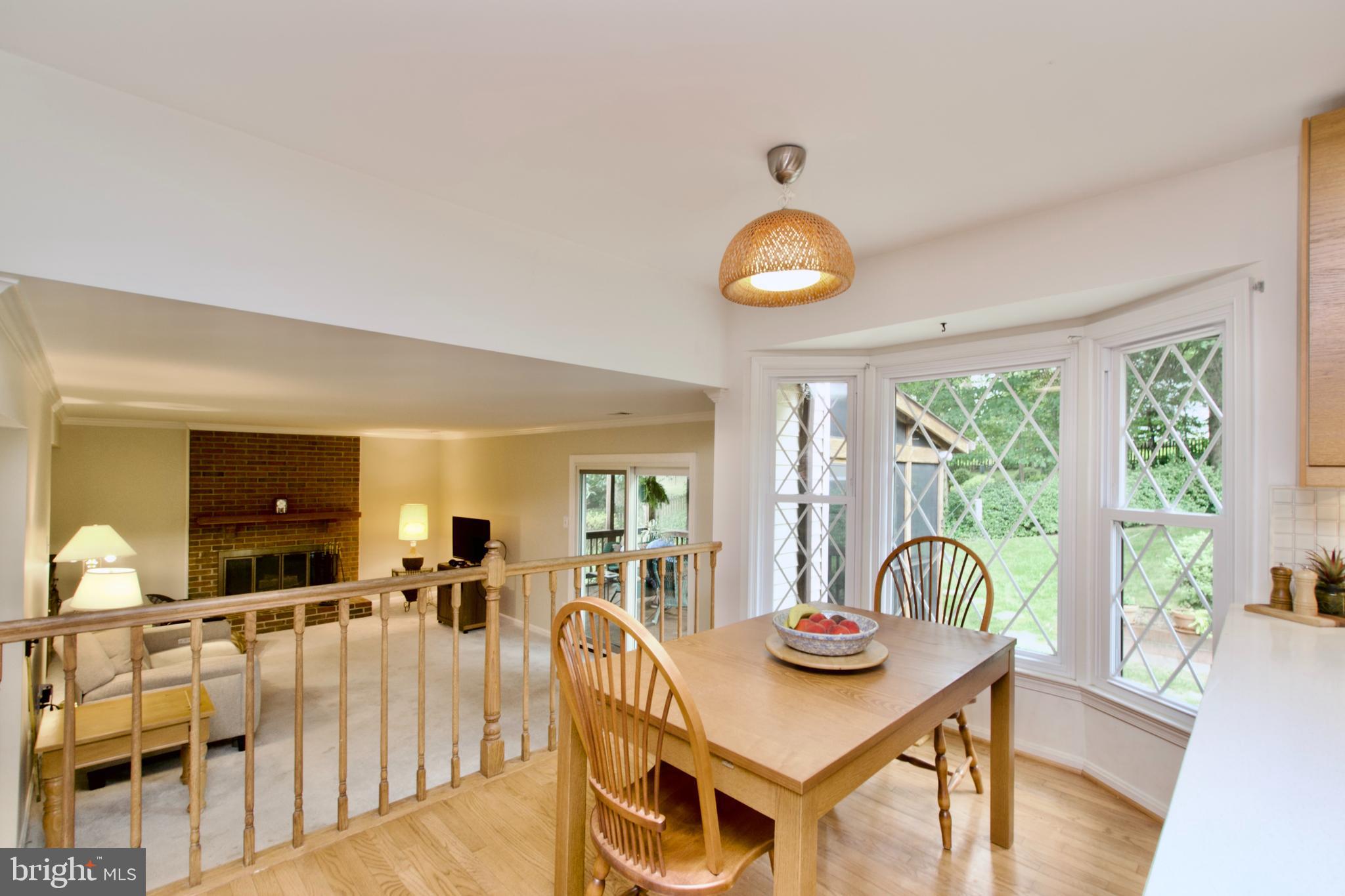 BURKE CENTRE - Residential