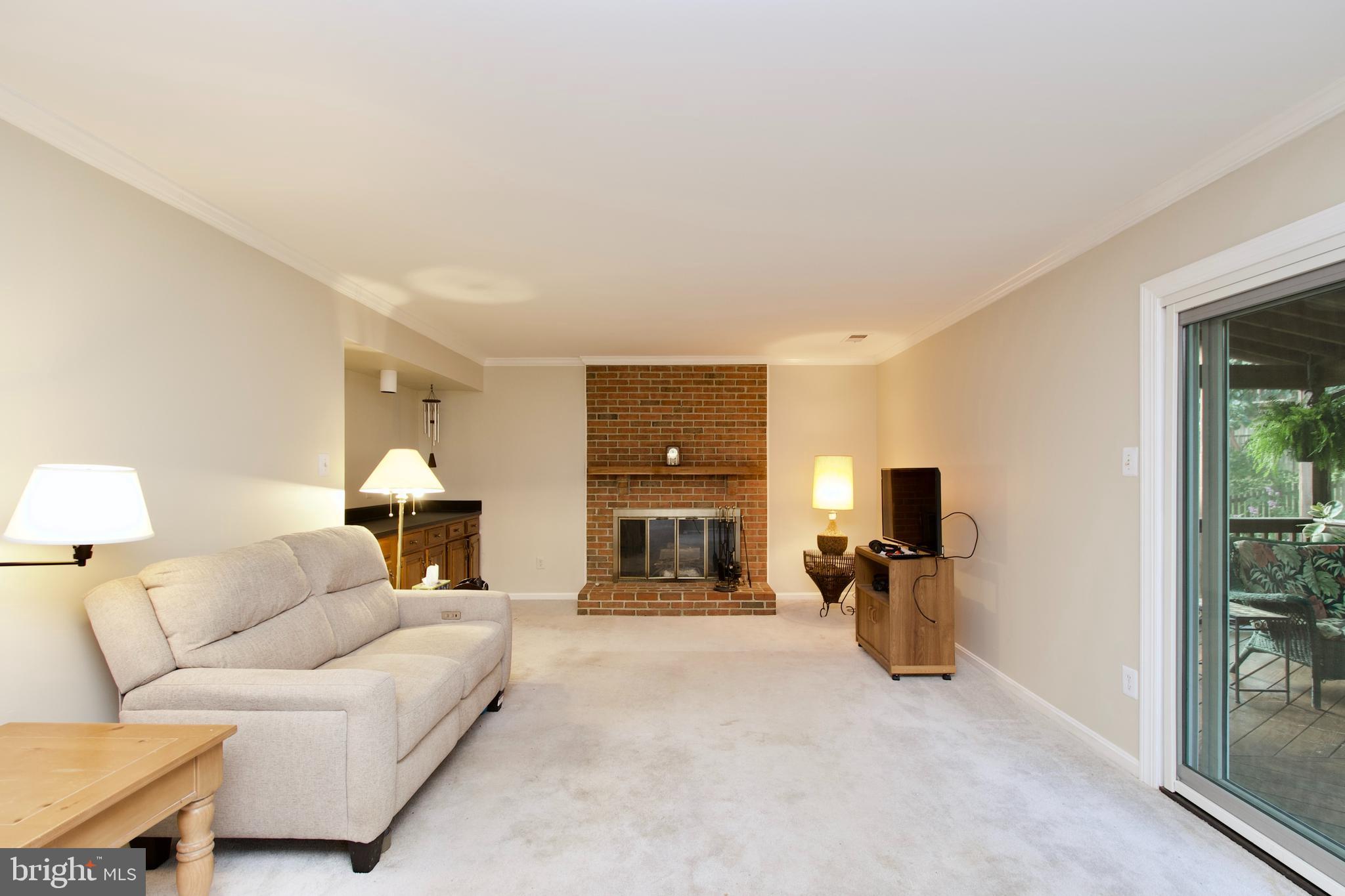 BURKE CENTRE - Residential