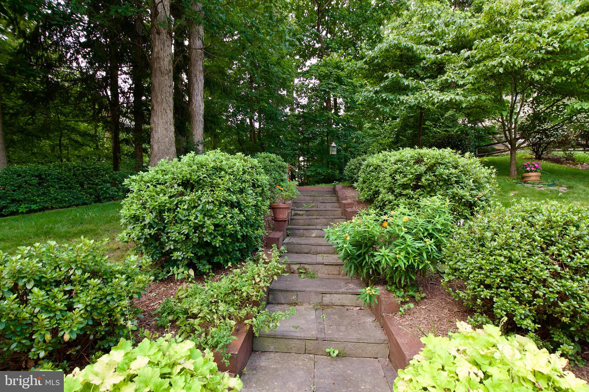 BURKE CENTRE - Residential