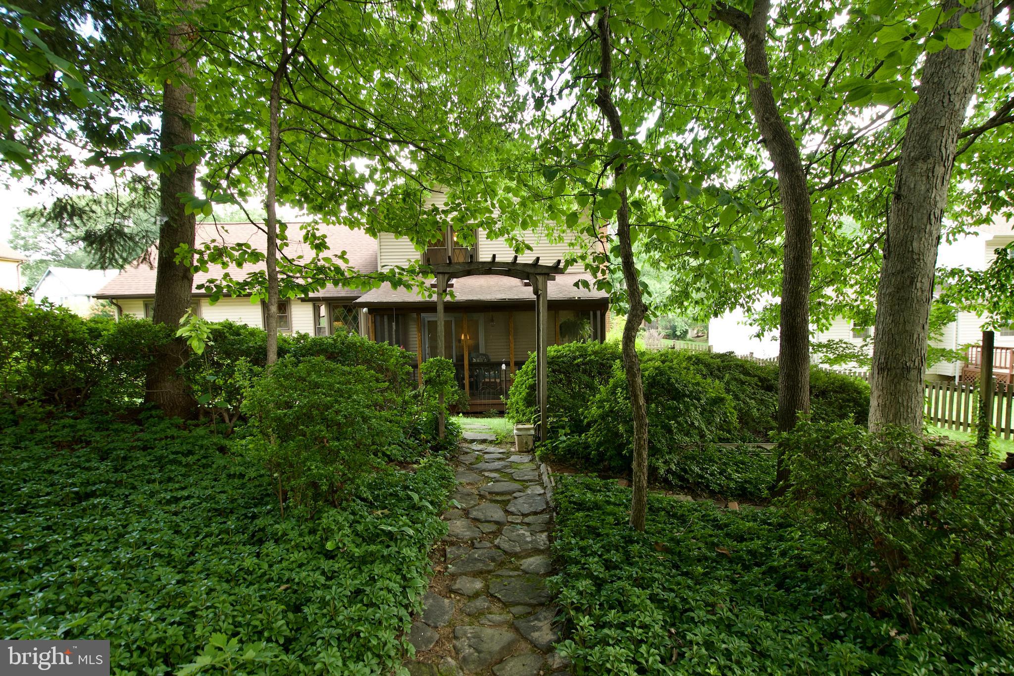 BURKE CENTRE - Residential