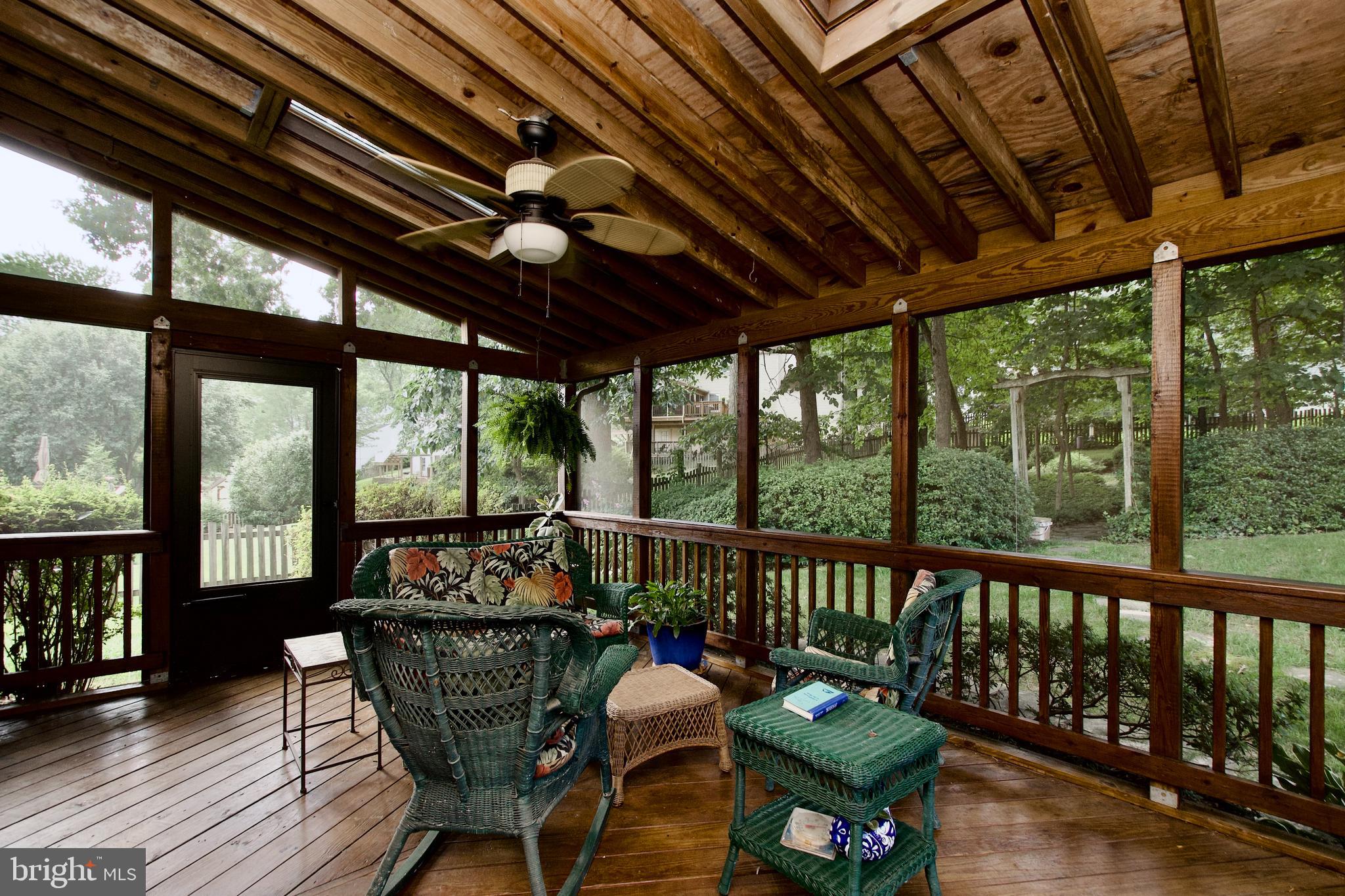 BURKE CENTRE - Residential