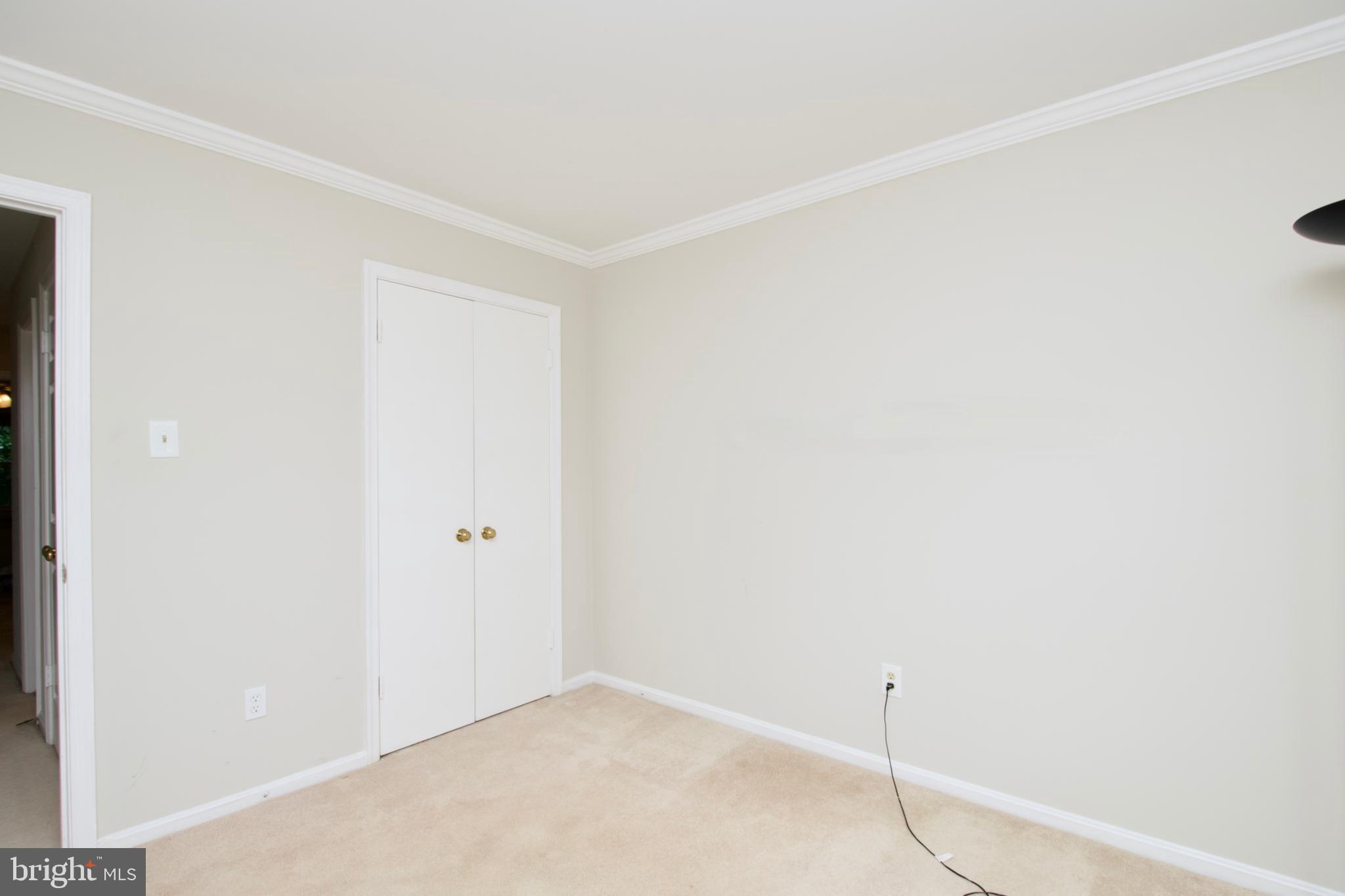 BURKE CENTRE - Residential