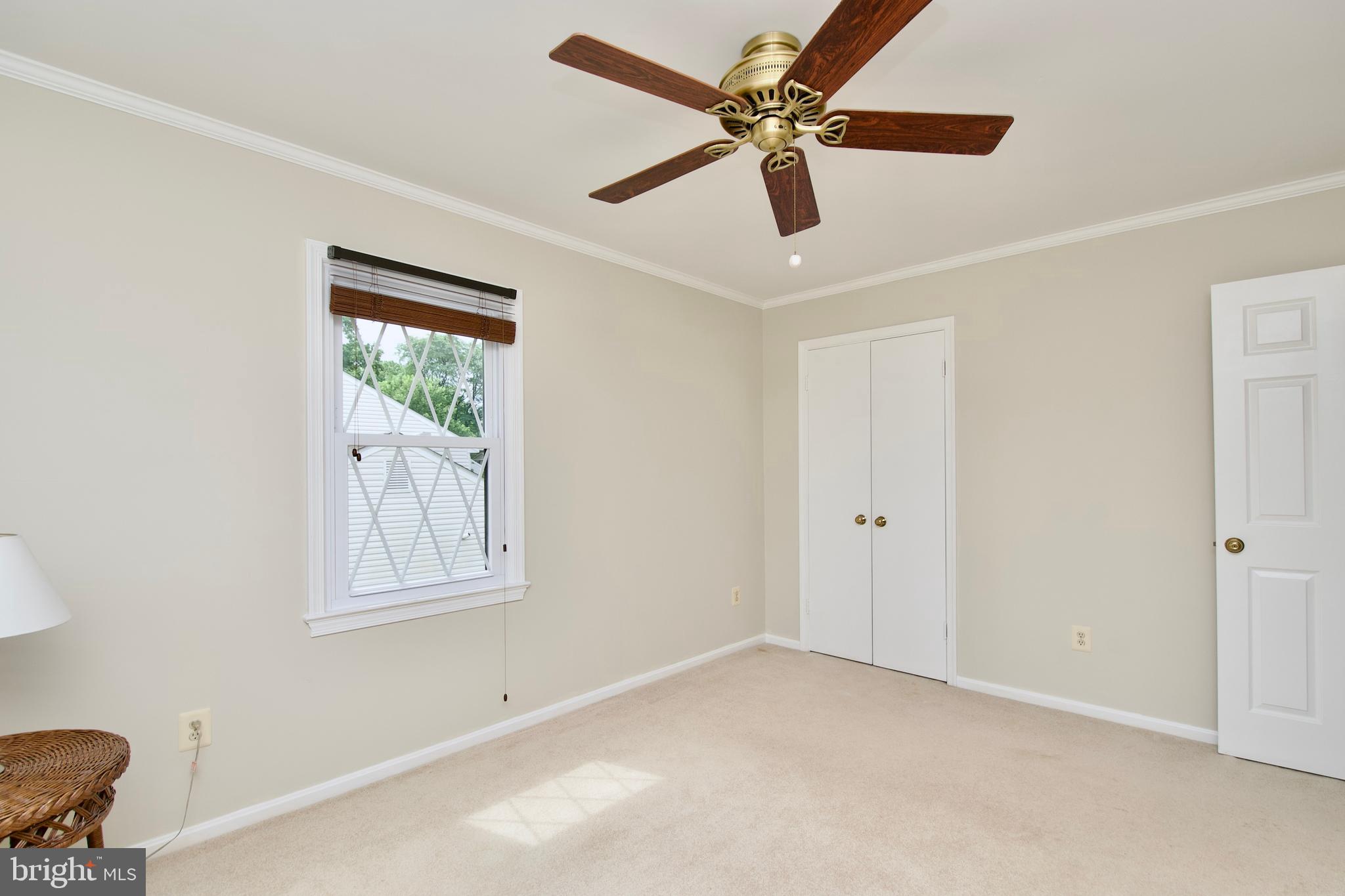 BURKE CENTRE - Residential