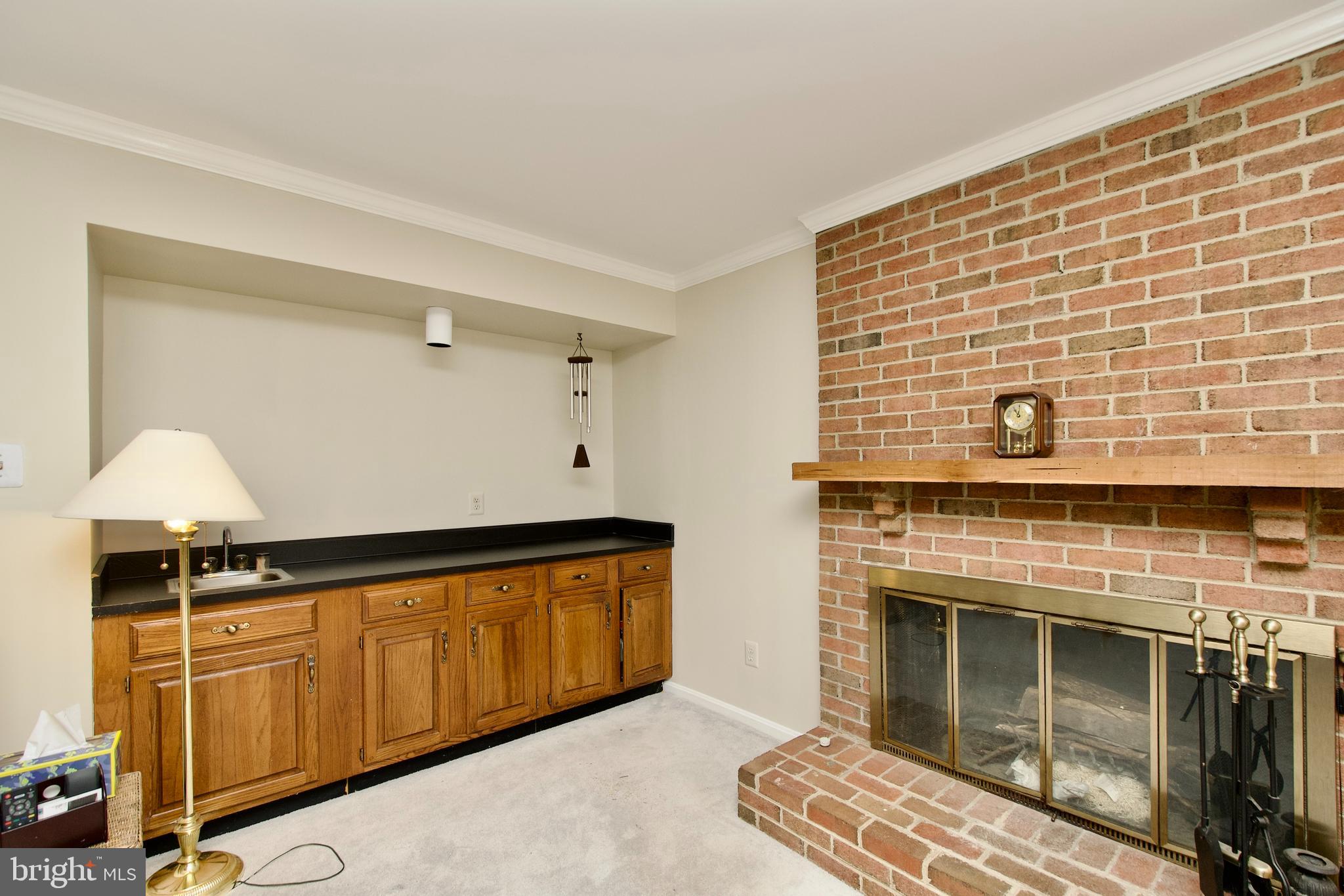 BURKE CENTRE - Residential