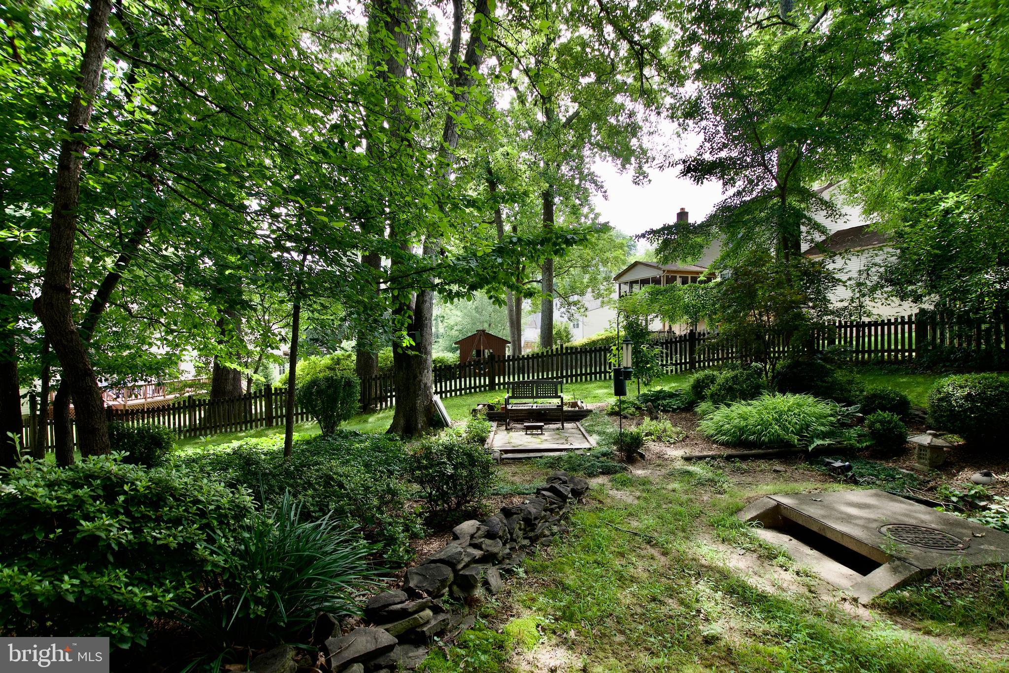 BURKE CENTRE - Residential