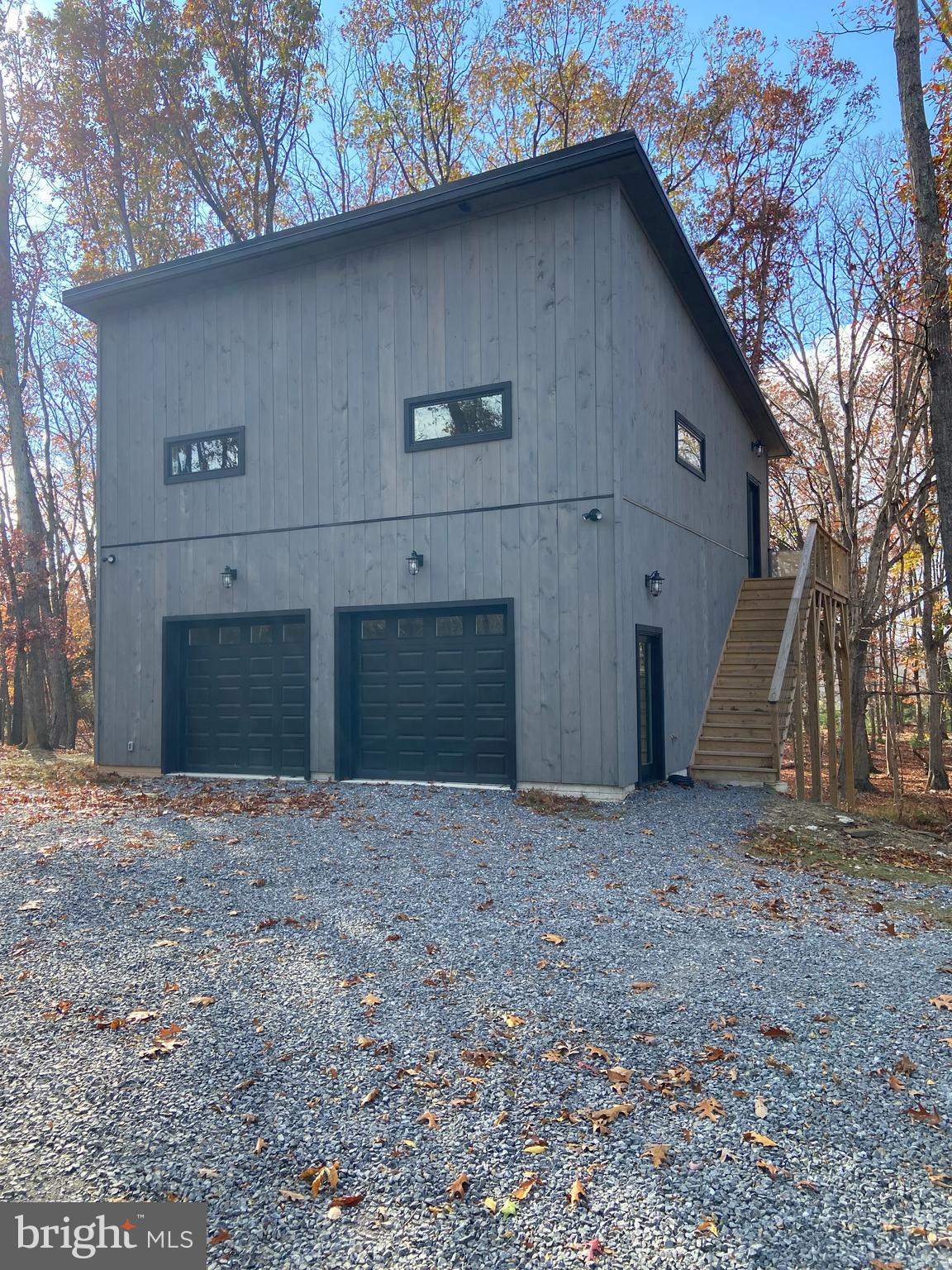 LOST RIVER VALLEY (LRVPOA) - Residential