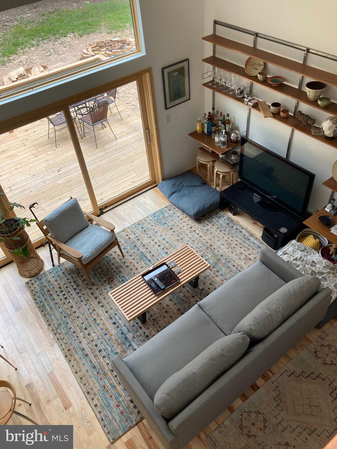 LOST RIVER VALLEY (LRVPOA) - Residential