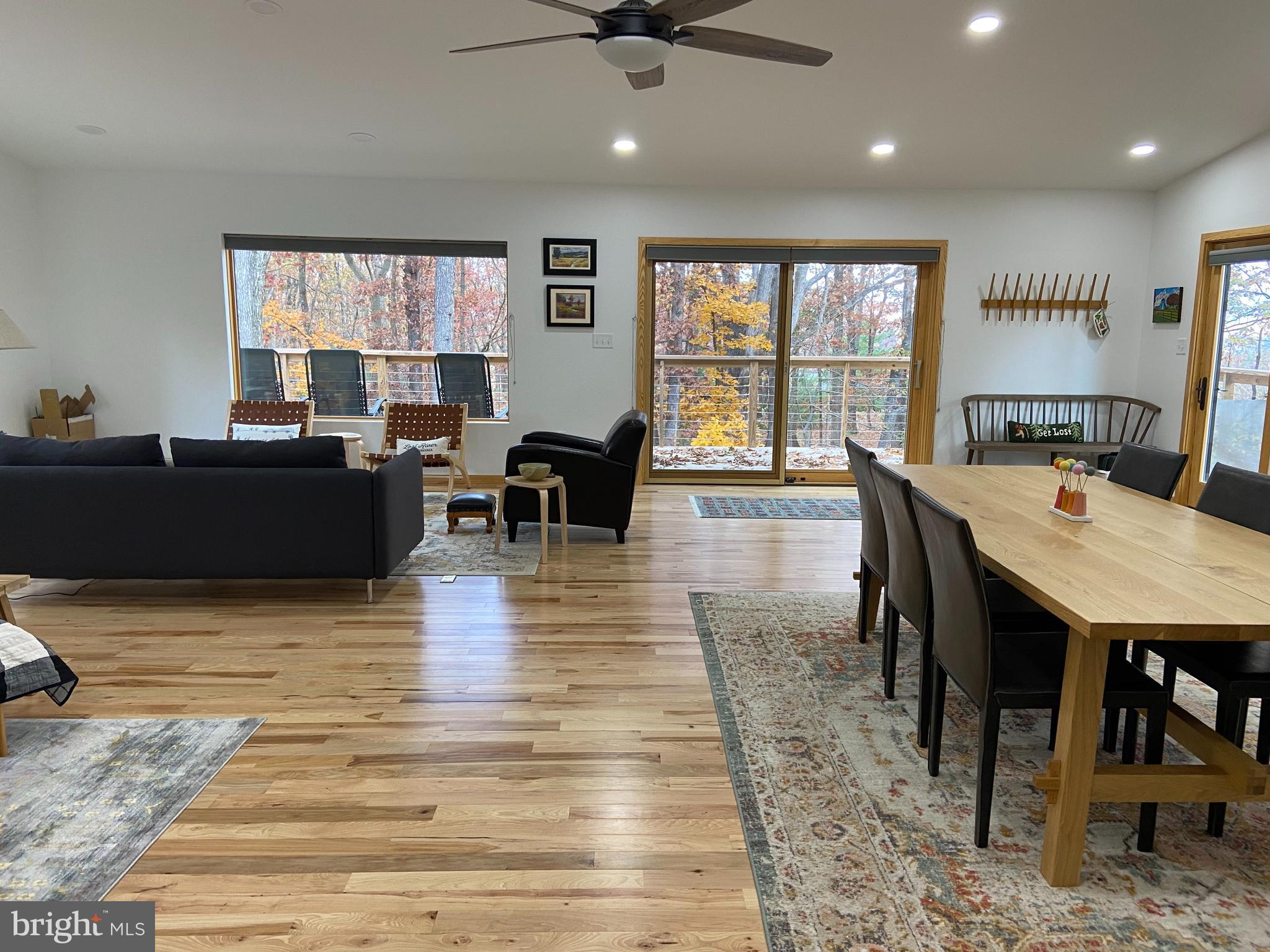 LOST RIVER VALLEY (LRVPOA) - Residential