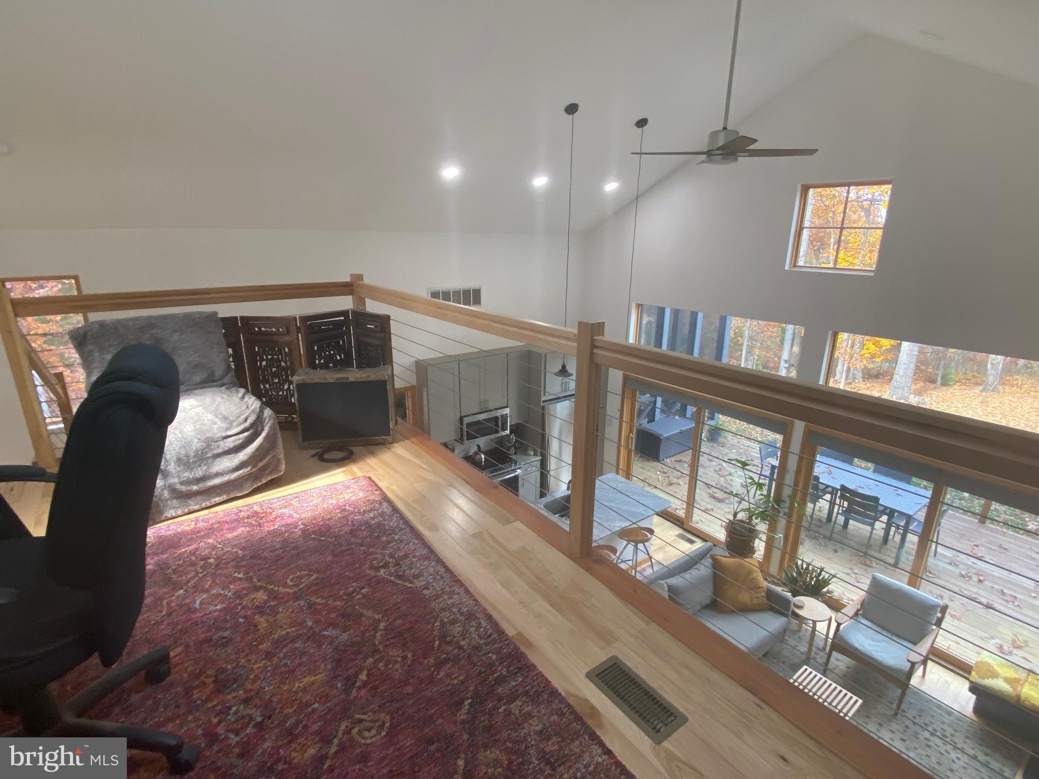 LOST RIVER VALLEY (LRVPOA) - Residential