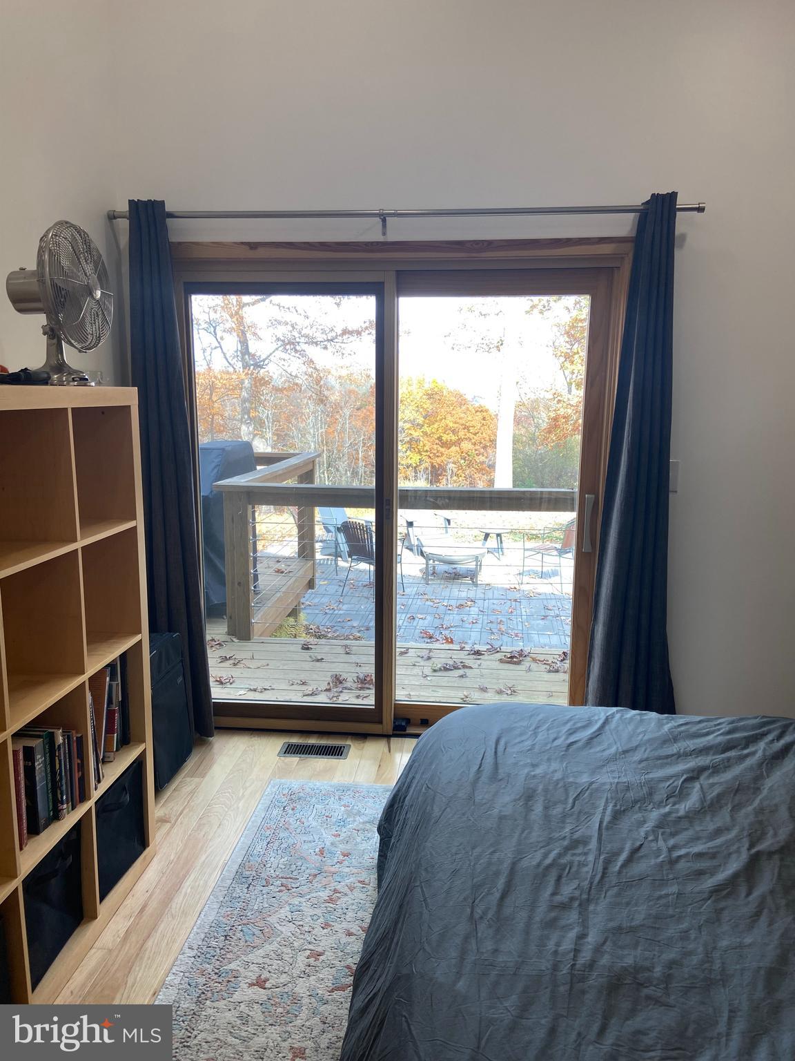 LOST RIVER VALLEY (LRVPOA) - Residential