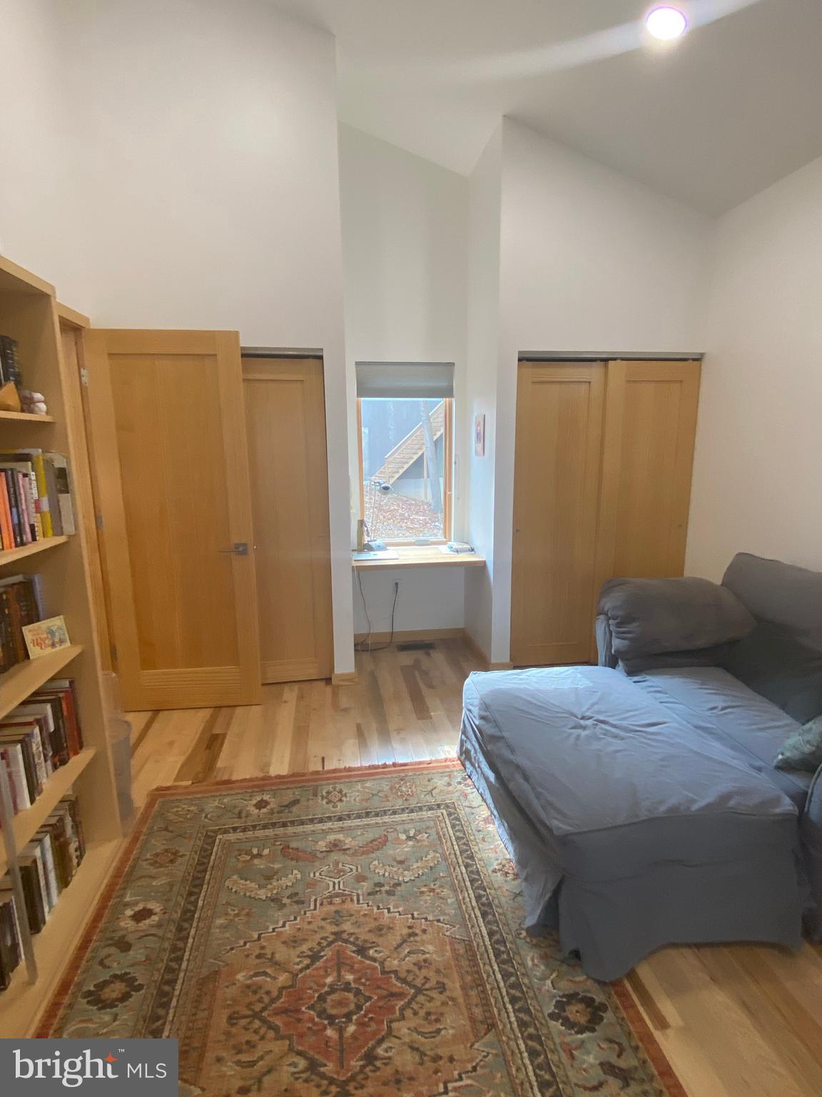 LOST RIVER VALLEY (LRVPOA) - Residential