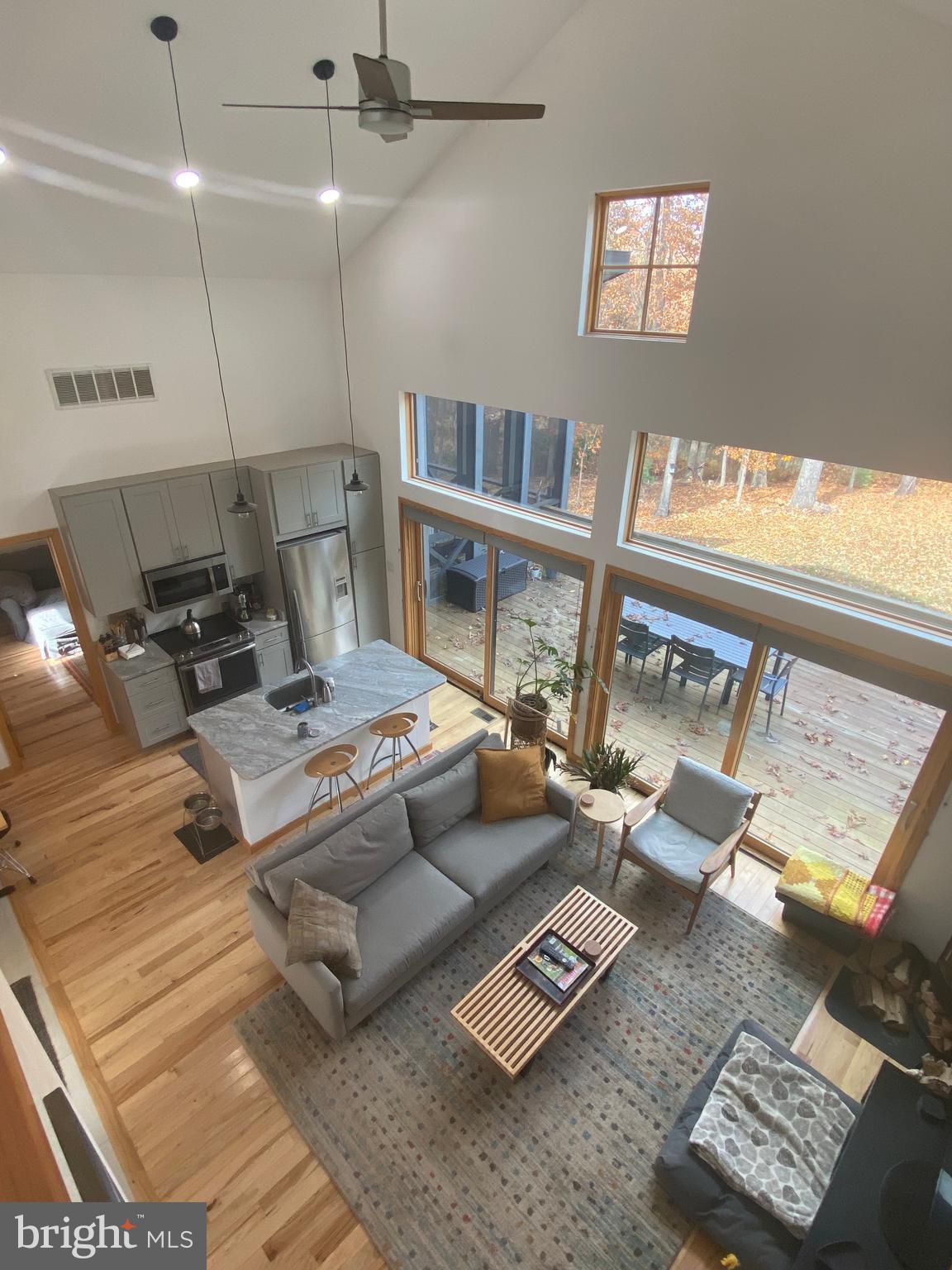 LOST RIVER VALLEY (LRVPOA) - Residential