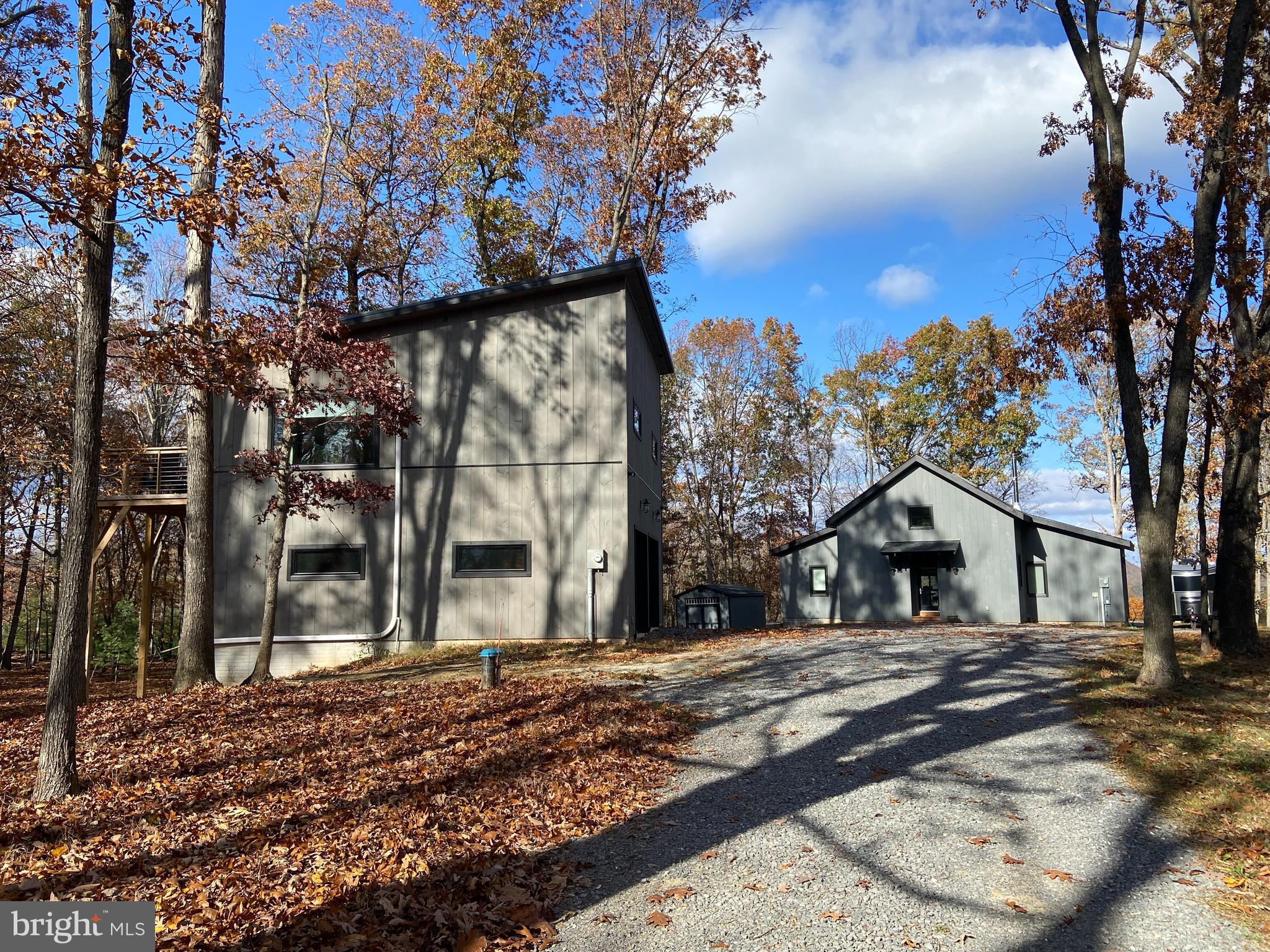 LOST RIVER VALLEY (LRVPOA) - Residential