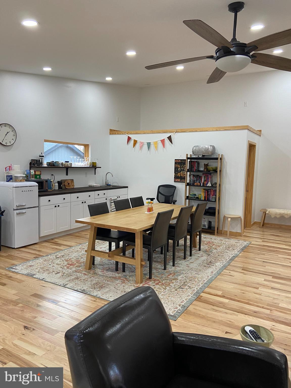 LOST RIVER VALLEY (LRVPOA) - Residential