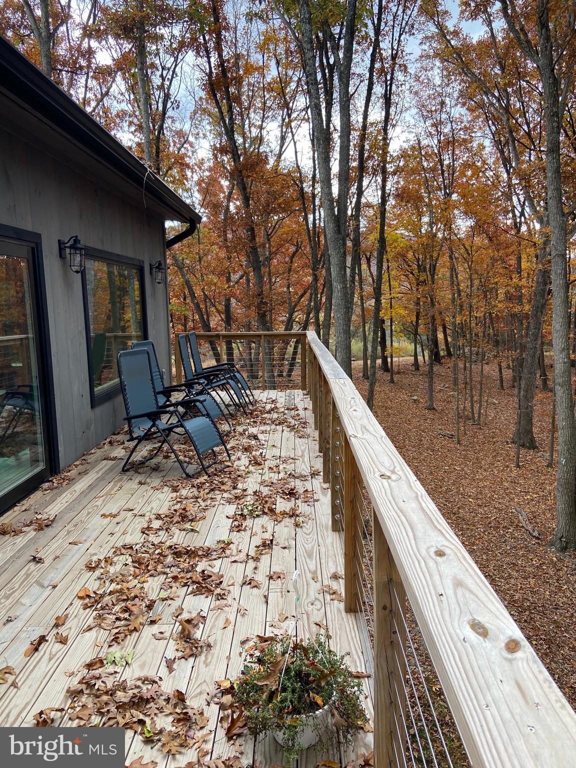 LOST RIVER VALLEY (LRVPOA) - Residential