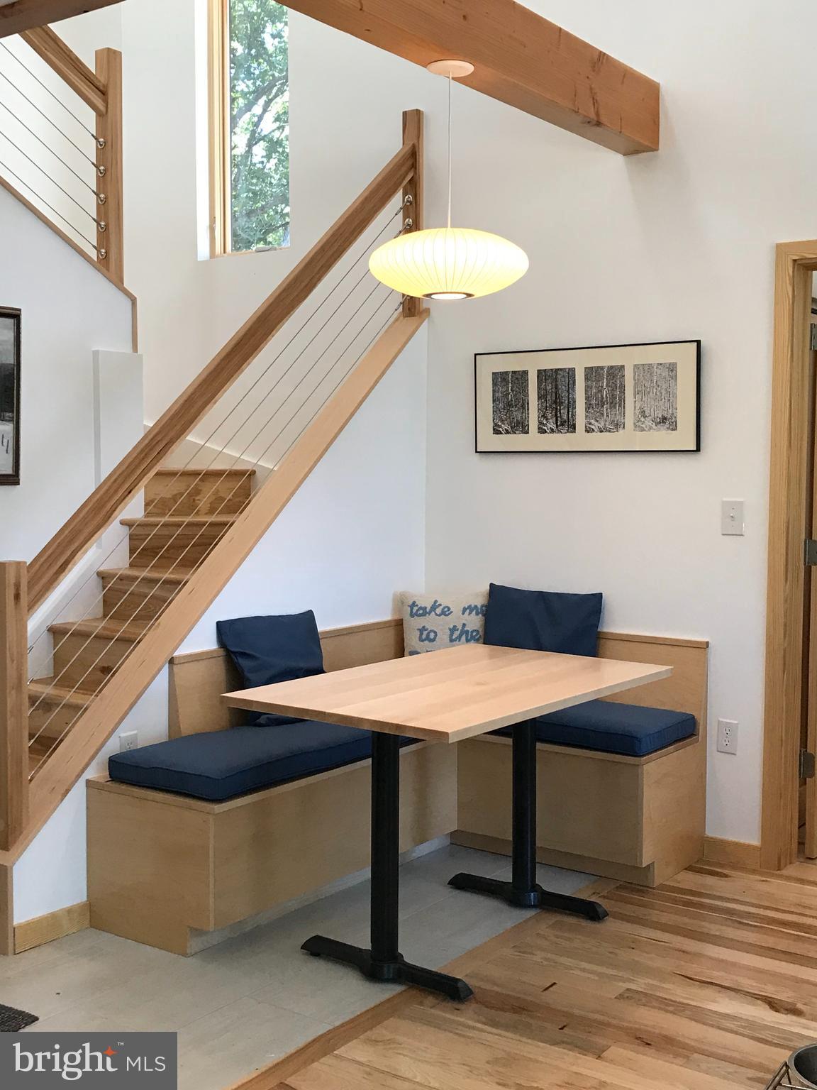 LOST RIVER VALLEY (LRVPOA) - Residential