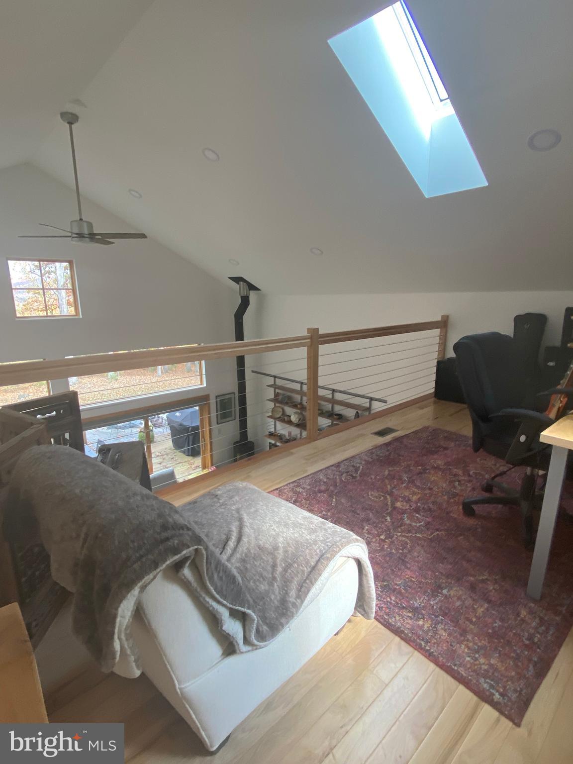 LOST RIVER VALLEY (LRVPOA) - Residential