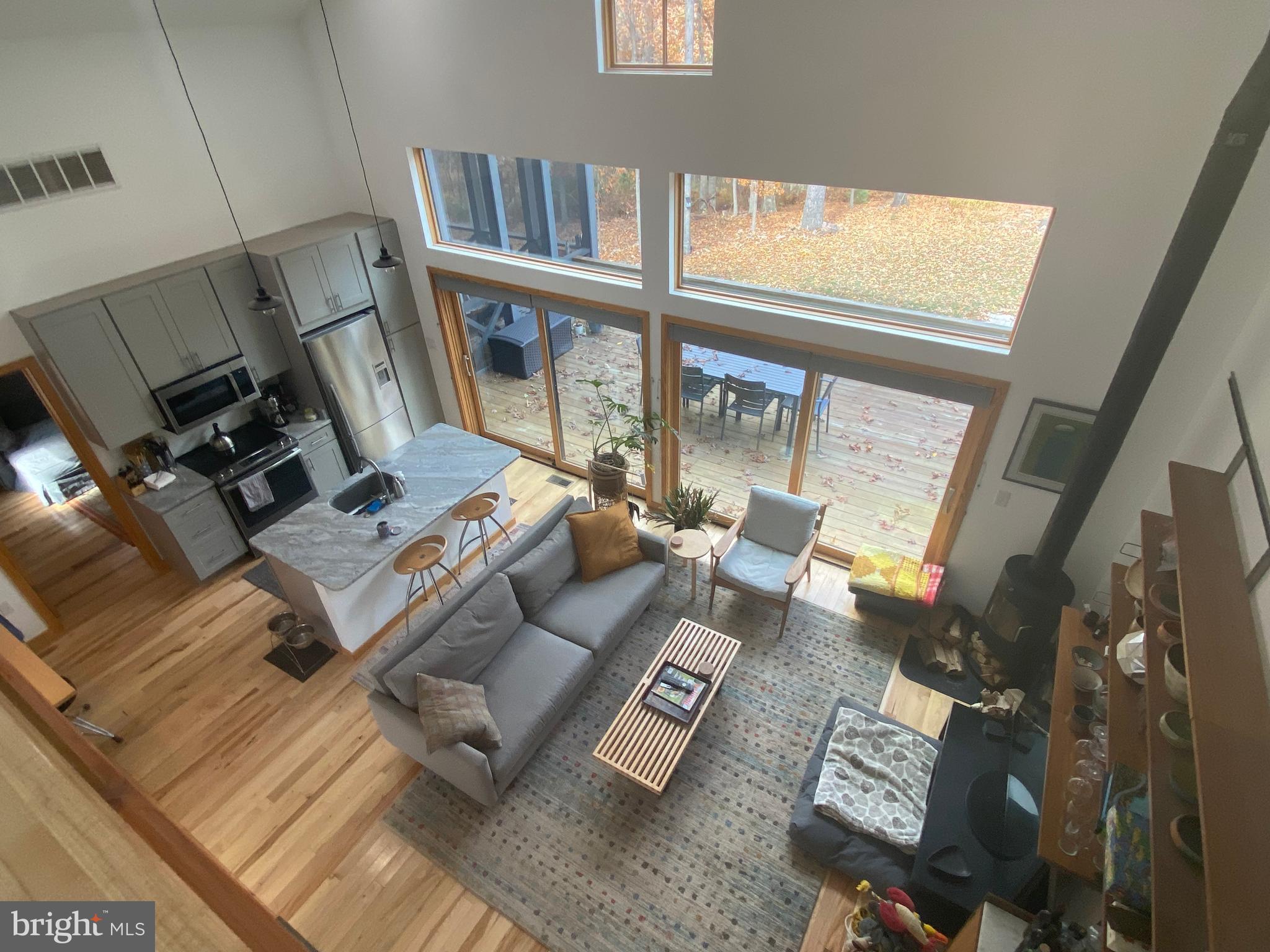 LOST RIVER VALLEY (LRVPOA) - Residential