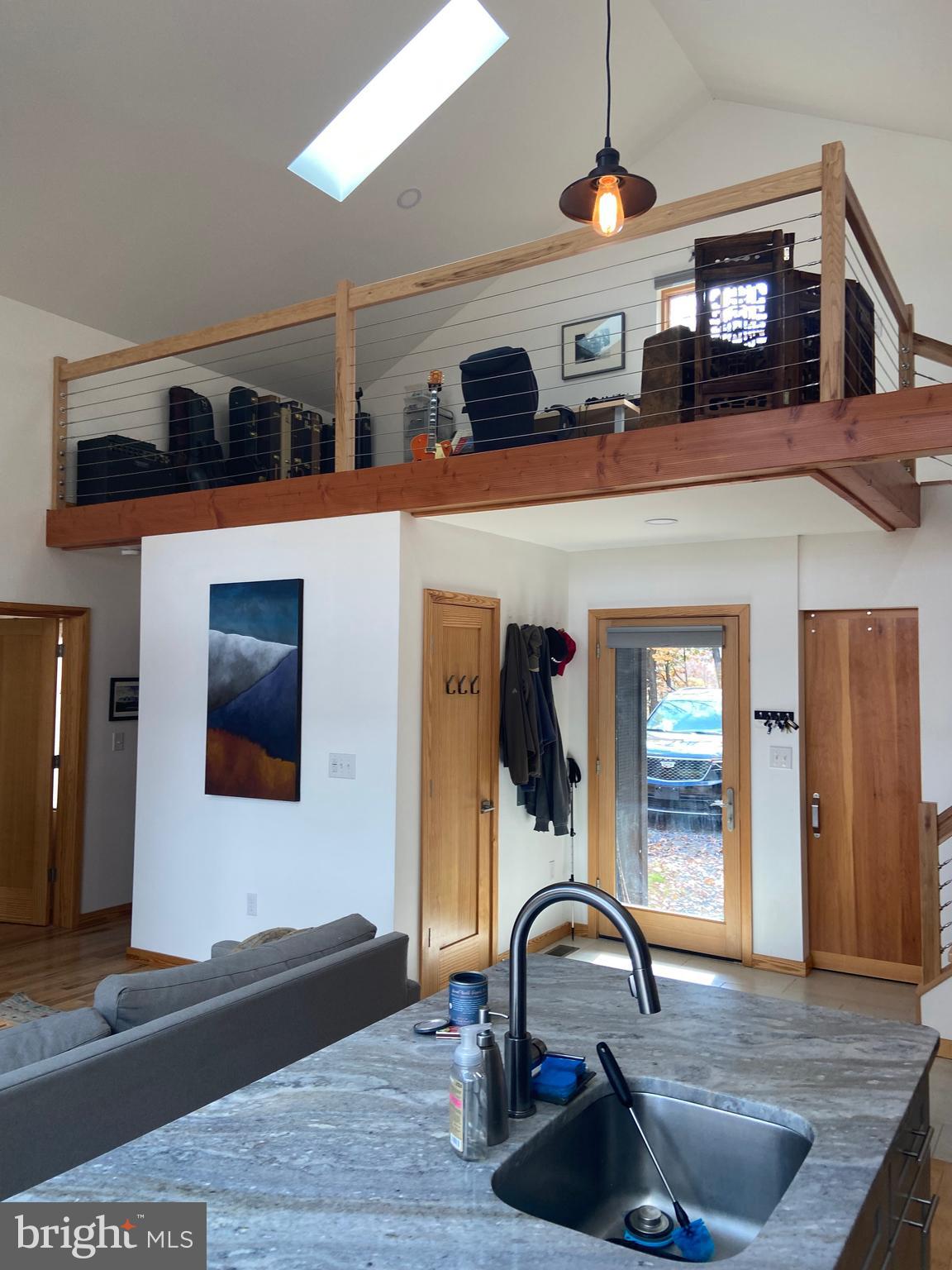 LOST RIVER VALLEY (LRVPOA) - Residential