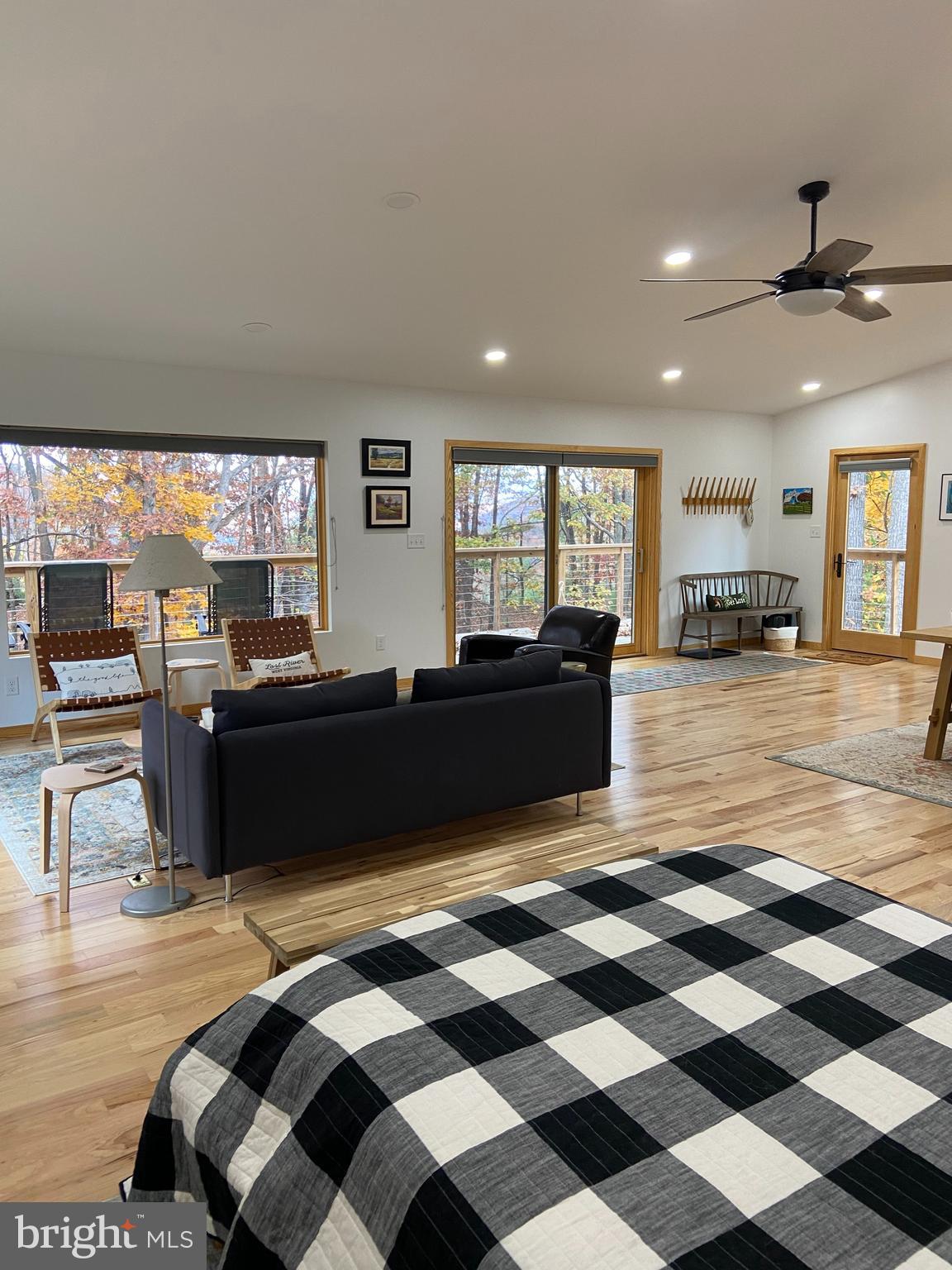 LOST RIVER VALLEY (LRVPOA) - Residential