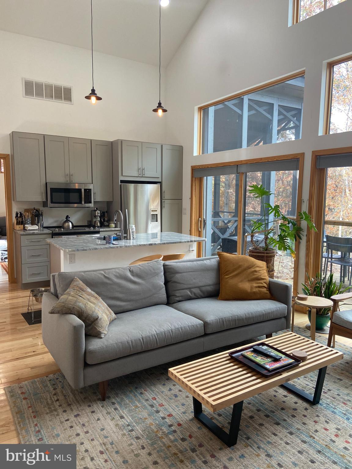 LOST RIVER VALLEY (LRVPOA) - Residential