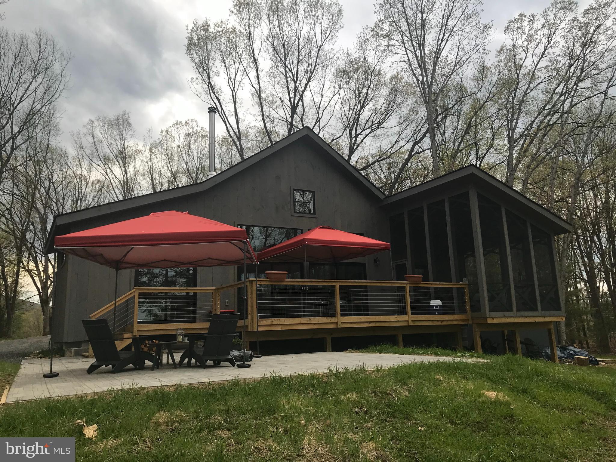 LOST RIVER VALLEY (LRVPOA) - Residential