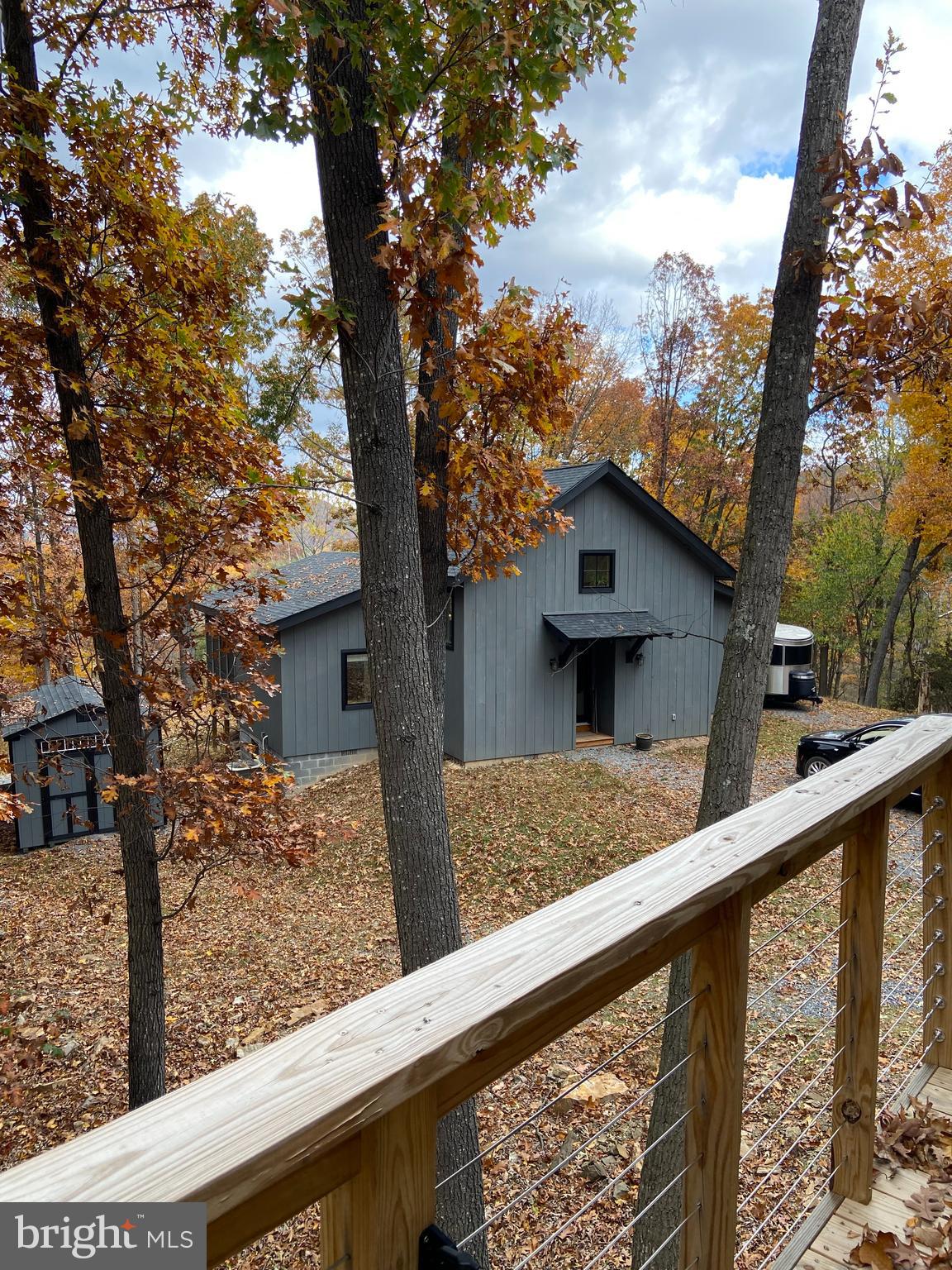 LOST RIVER VALLEY (LRVPOA) - Residential