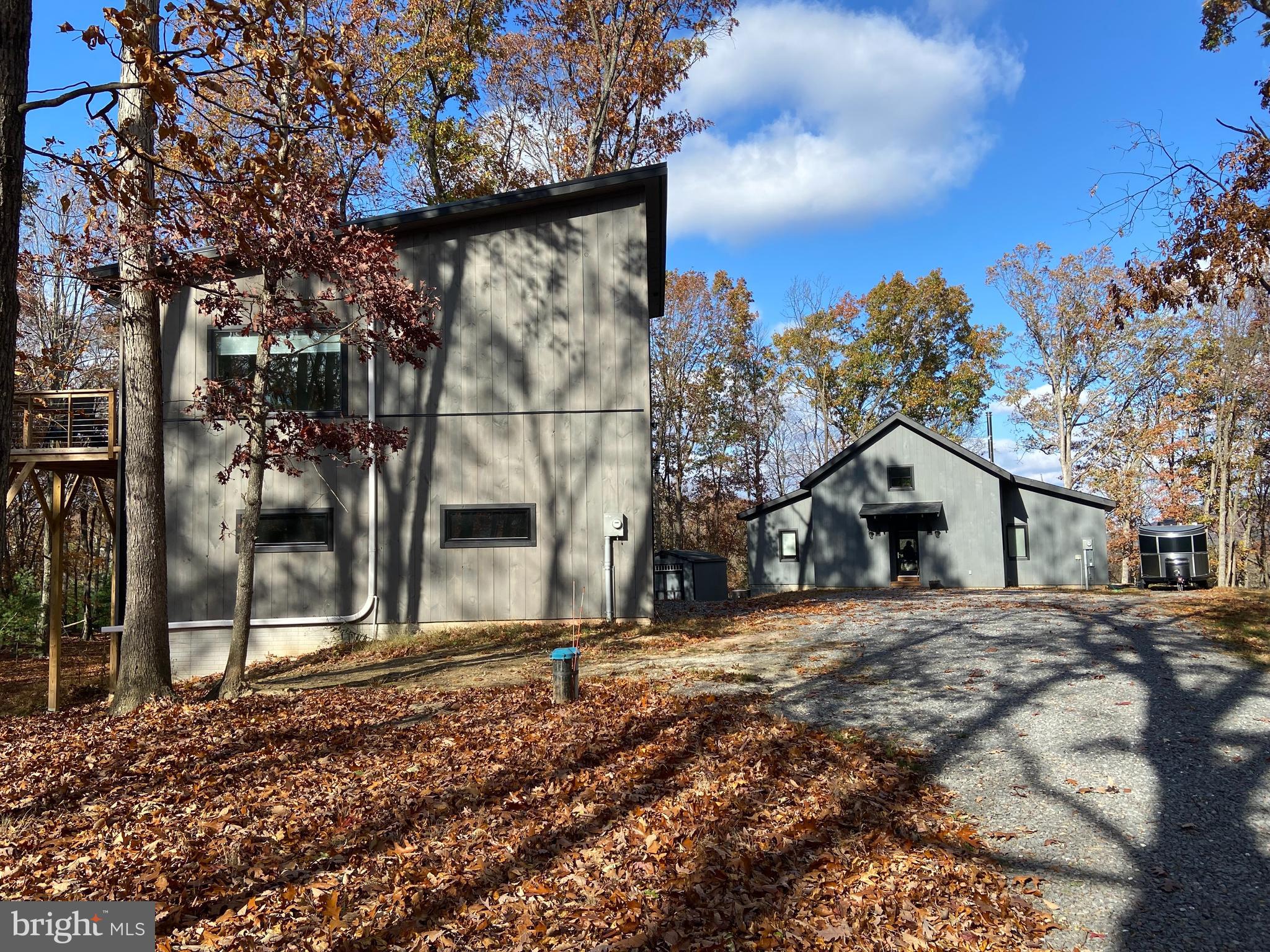 LOST RIVER VALLEY (LRVPOA) - Residential